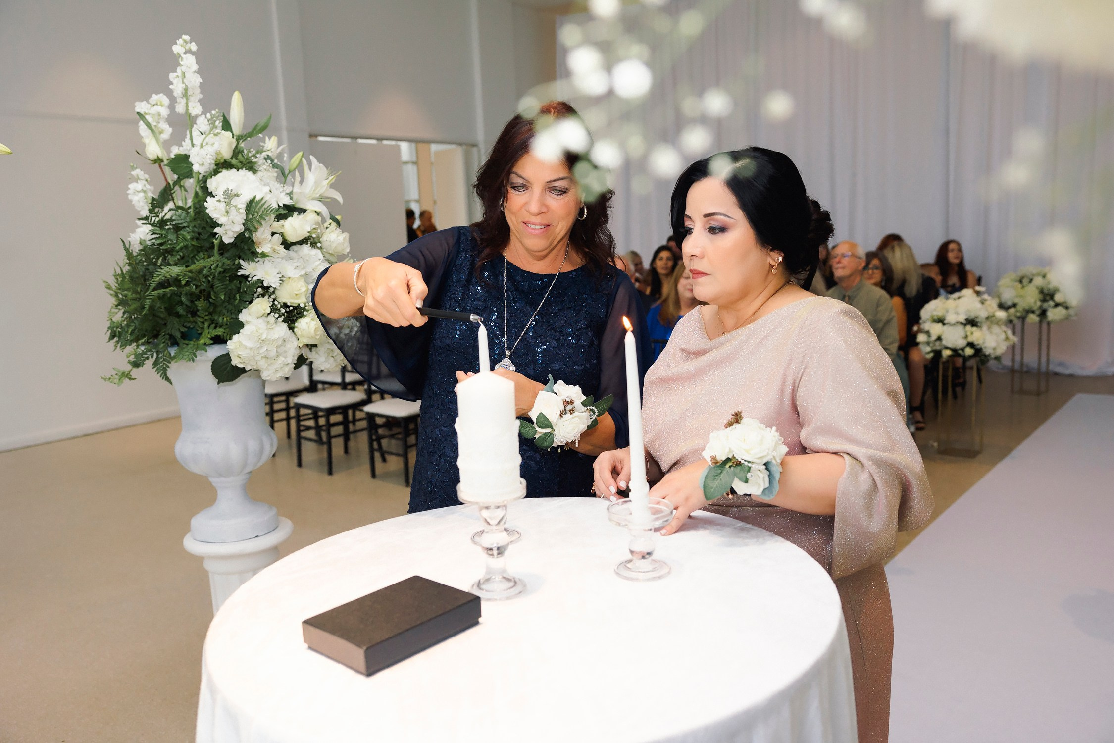 D&J. Wedding photographer in Florida