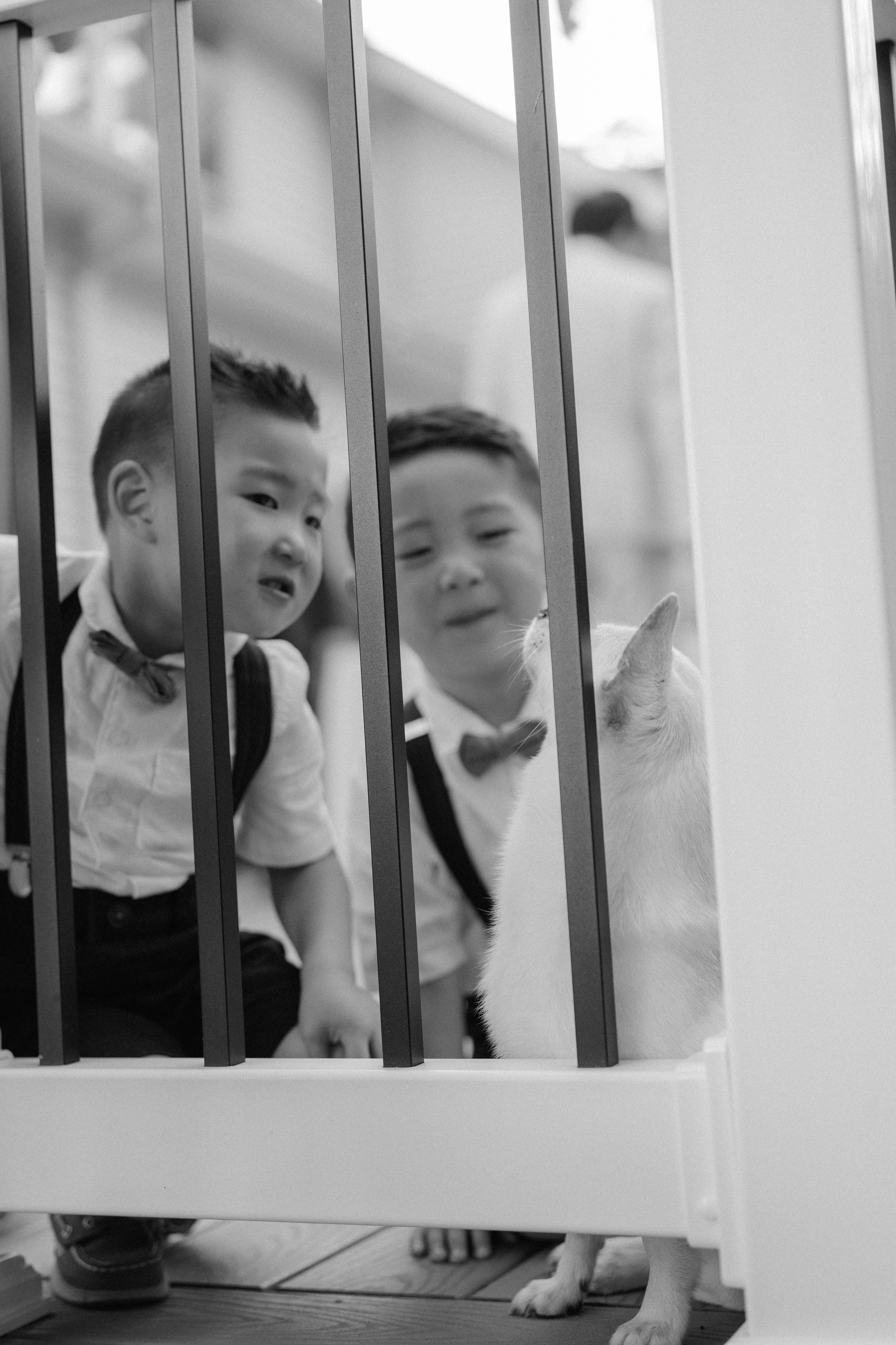 Bernice & Eric. Anna Krasnova Wedding photographer