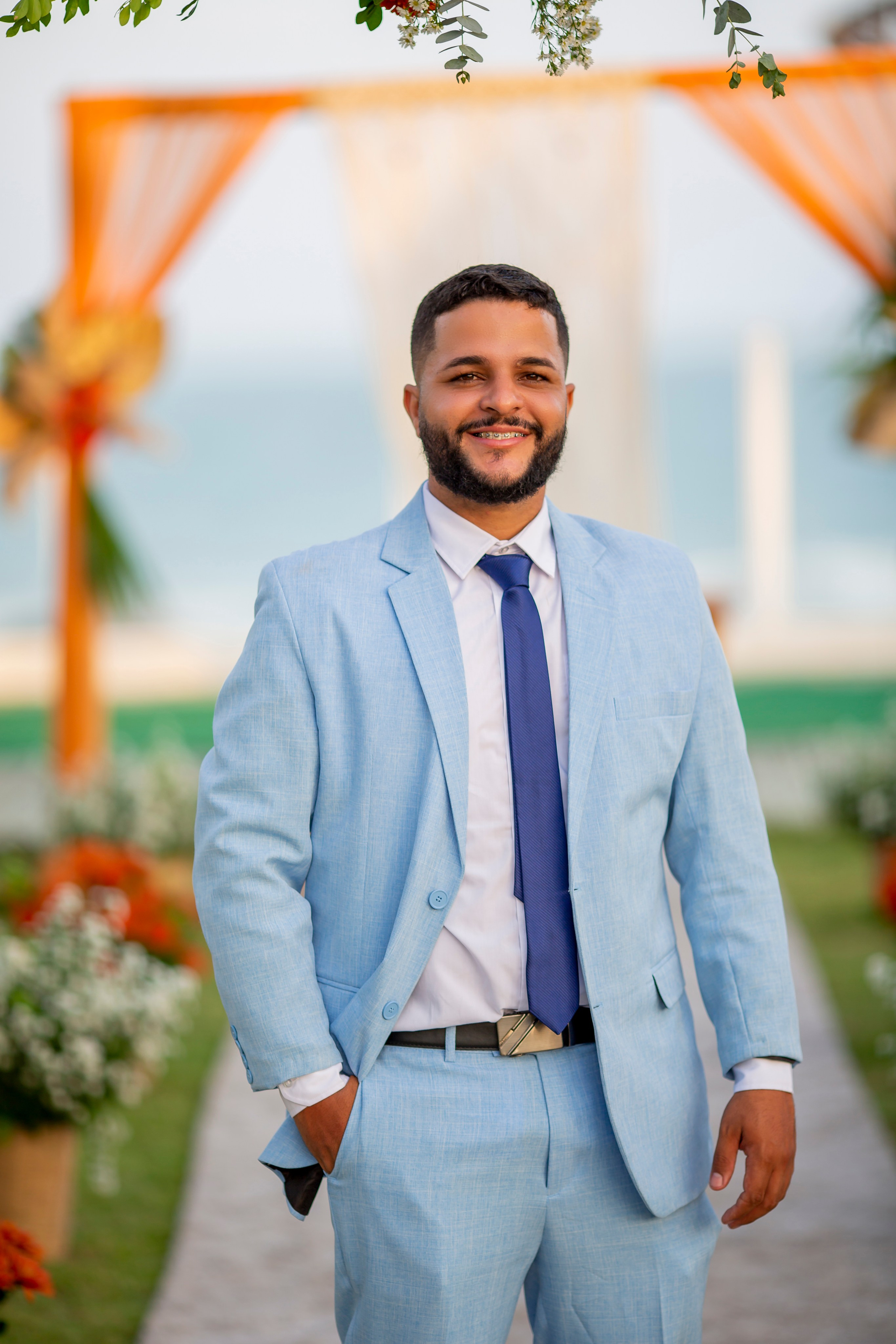 Casamento Nayara & Ricardo. Flavio Nunes Fotografia (Fotografo especializado em Fotografia de 15 Anos e Ensaios)