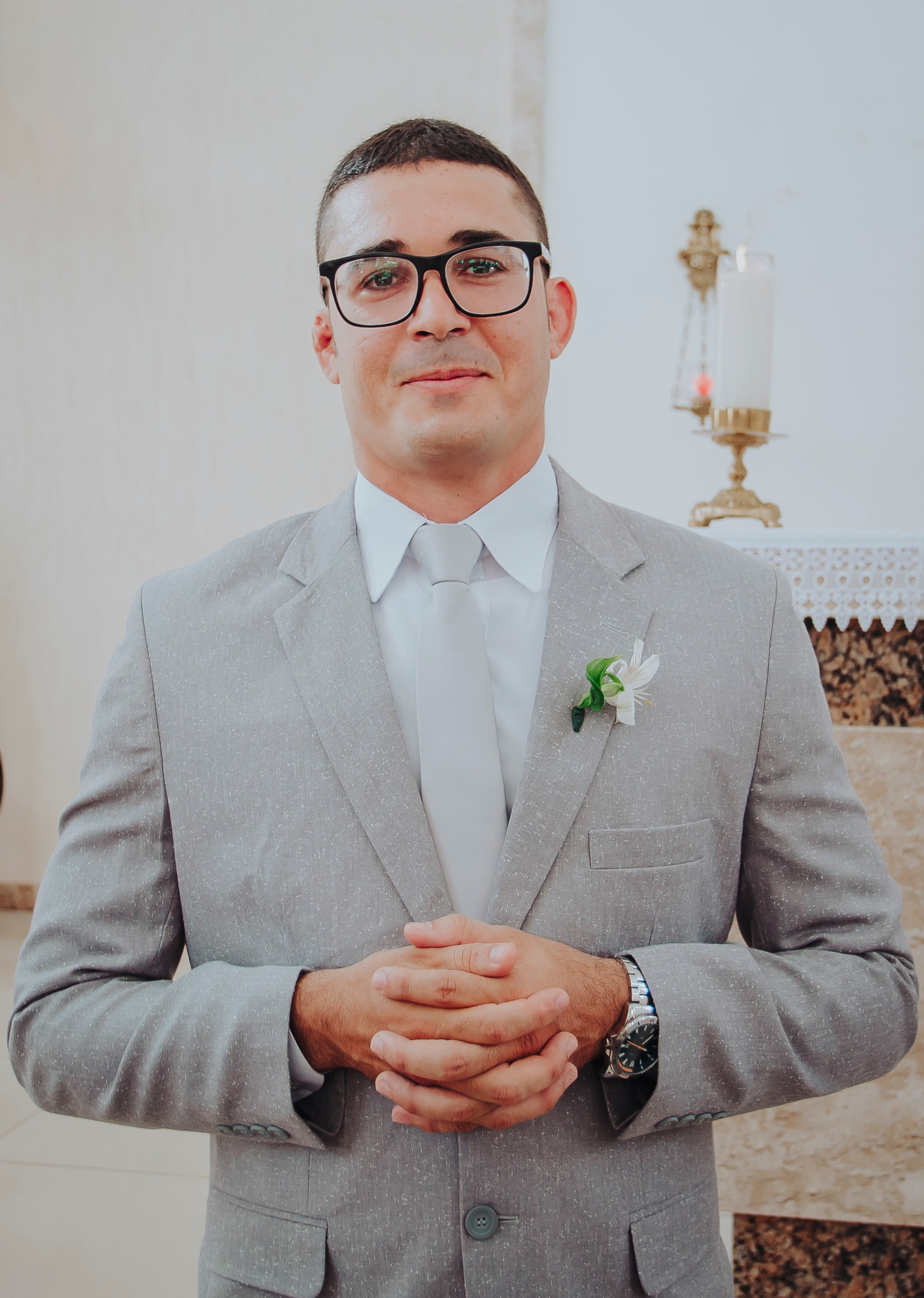 Casamento Daiane & Samuel. Flavio Nunes Fotografia (Fotografo especializado em Fotografia de 15 Anos e Ensaios)