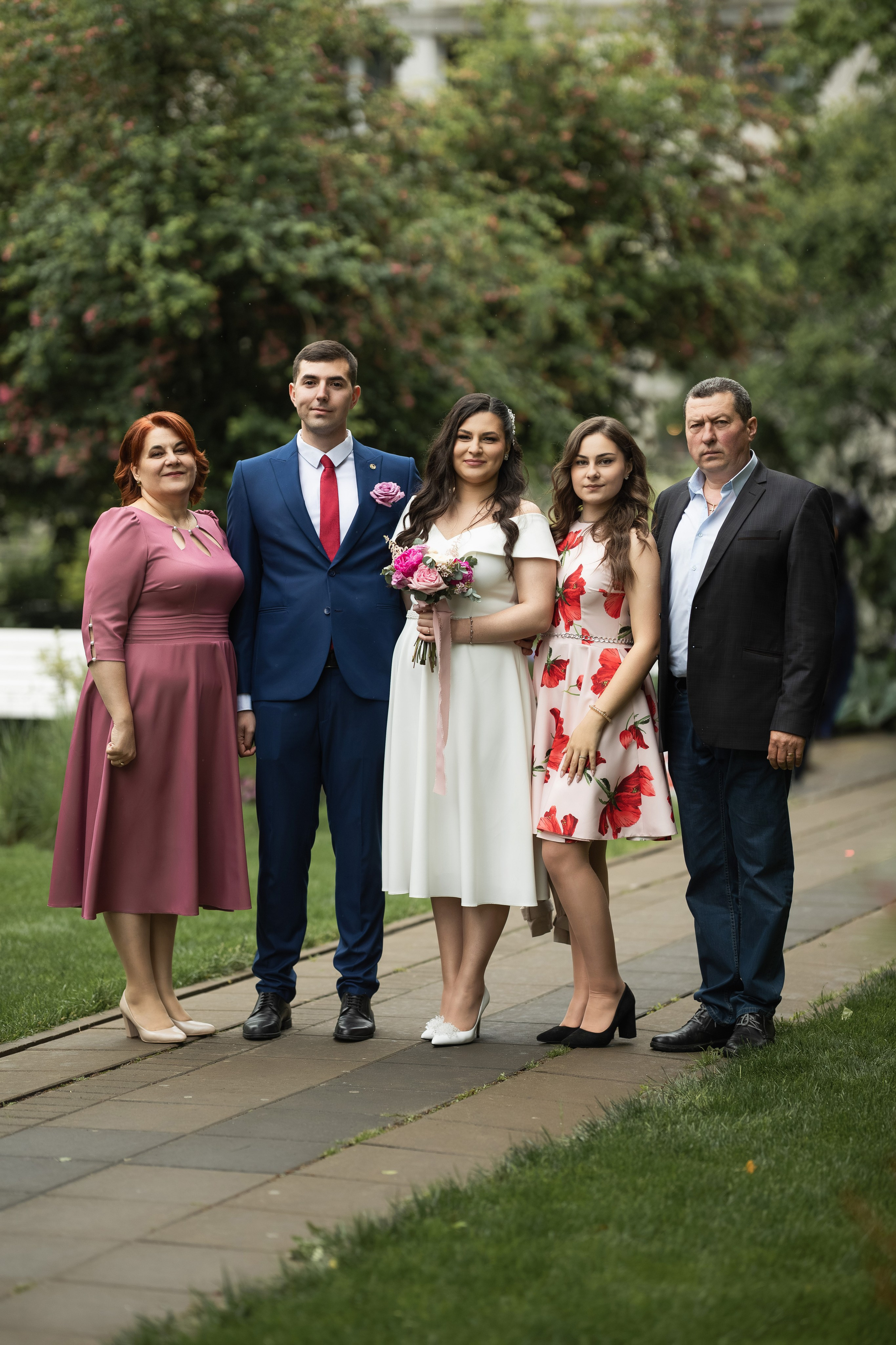 Iuliana & Cristian. Vlad Aconstantinesei Photographer