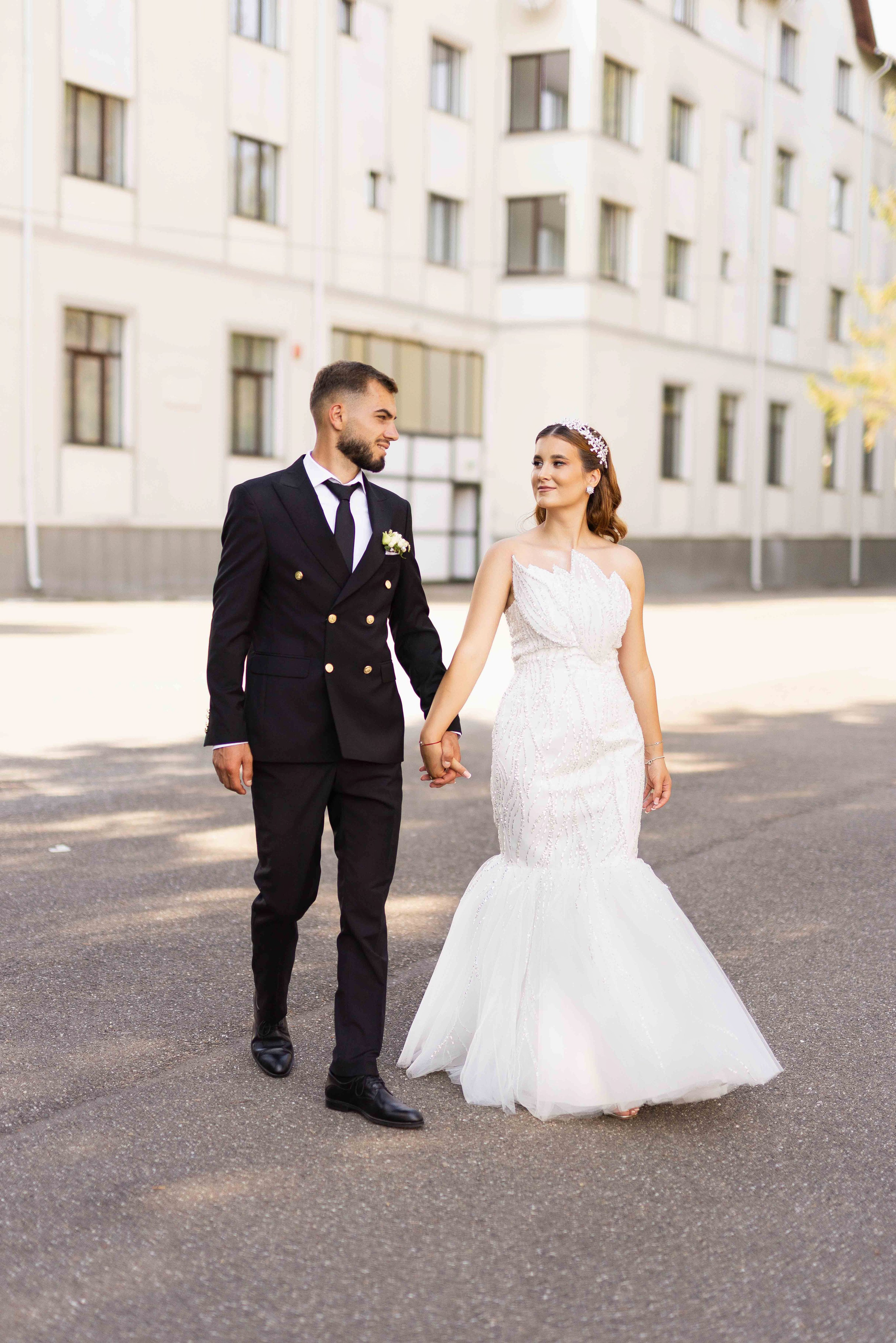 Diana & Gabi. Vlad Aconstantinesei Photographer