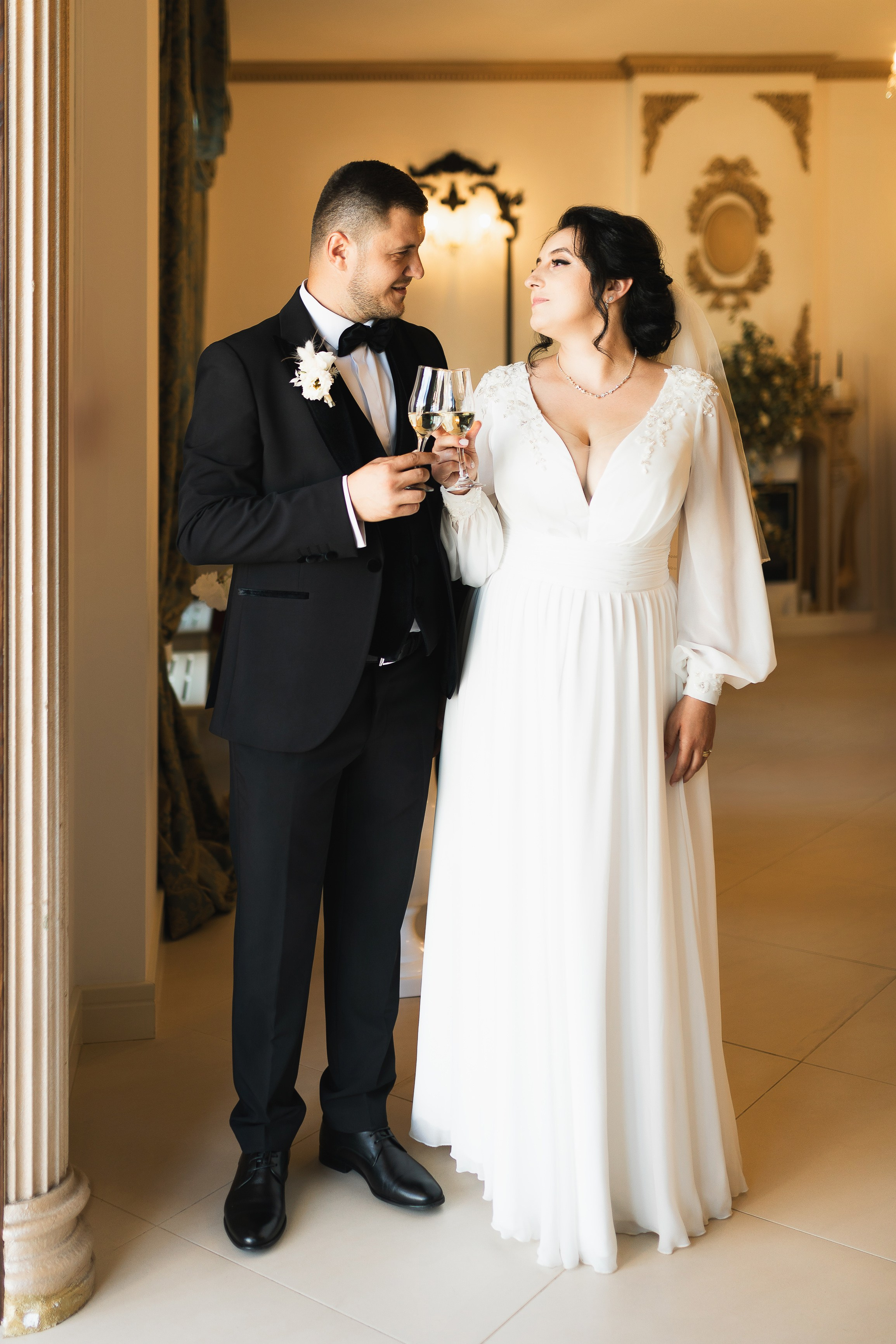 Narcisa & Dragoș. Vlad Aconstantinesei Photographer