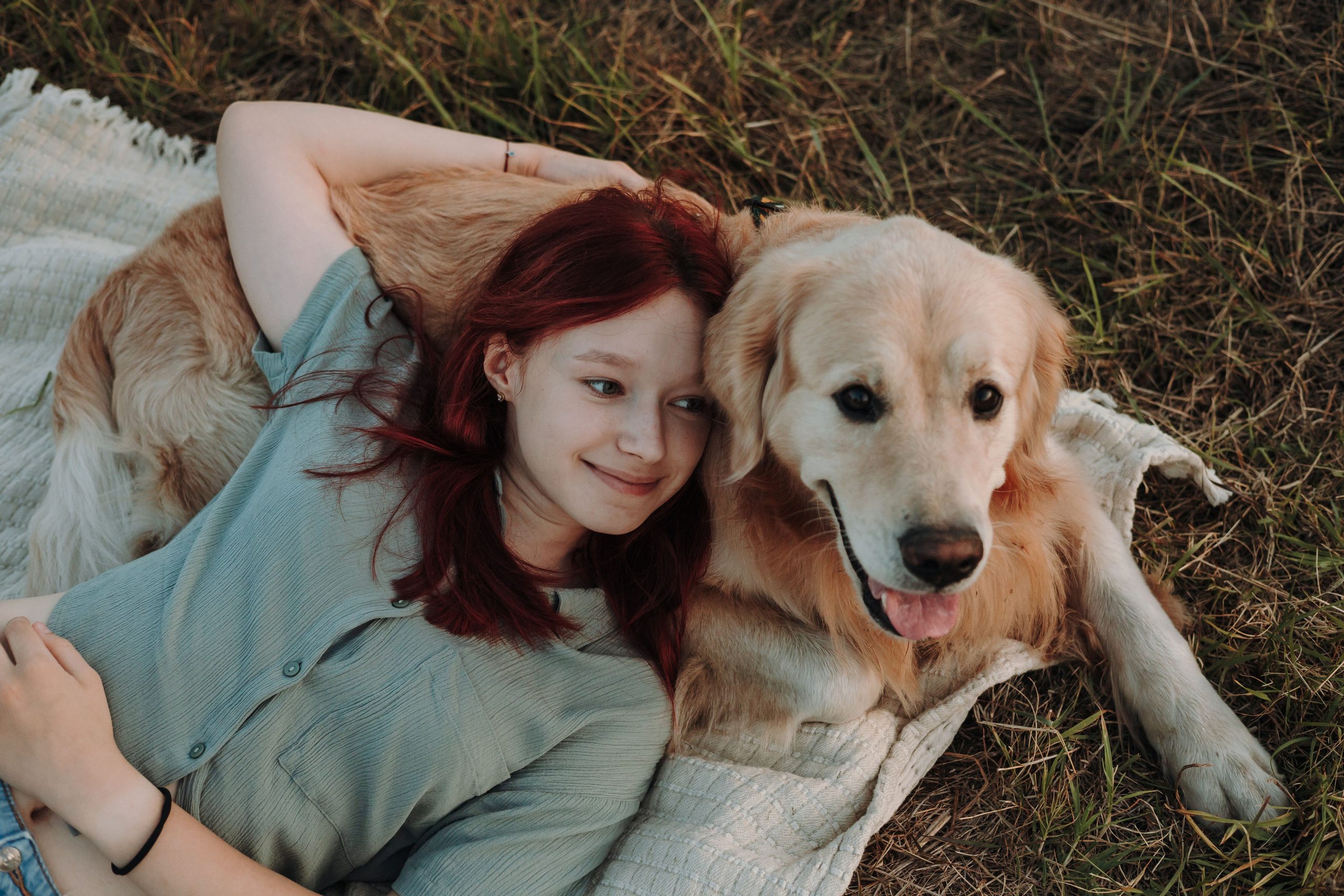 Катя и Бро. Фотограф-анималист | Белград