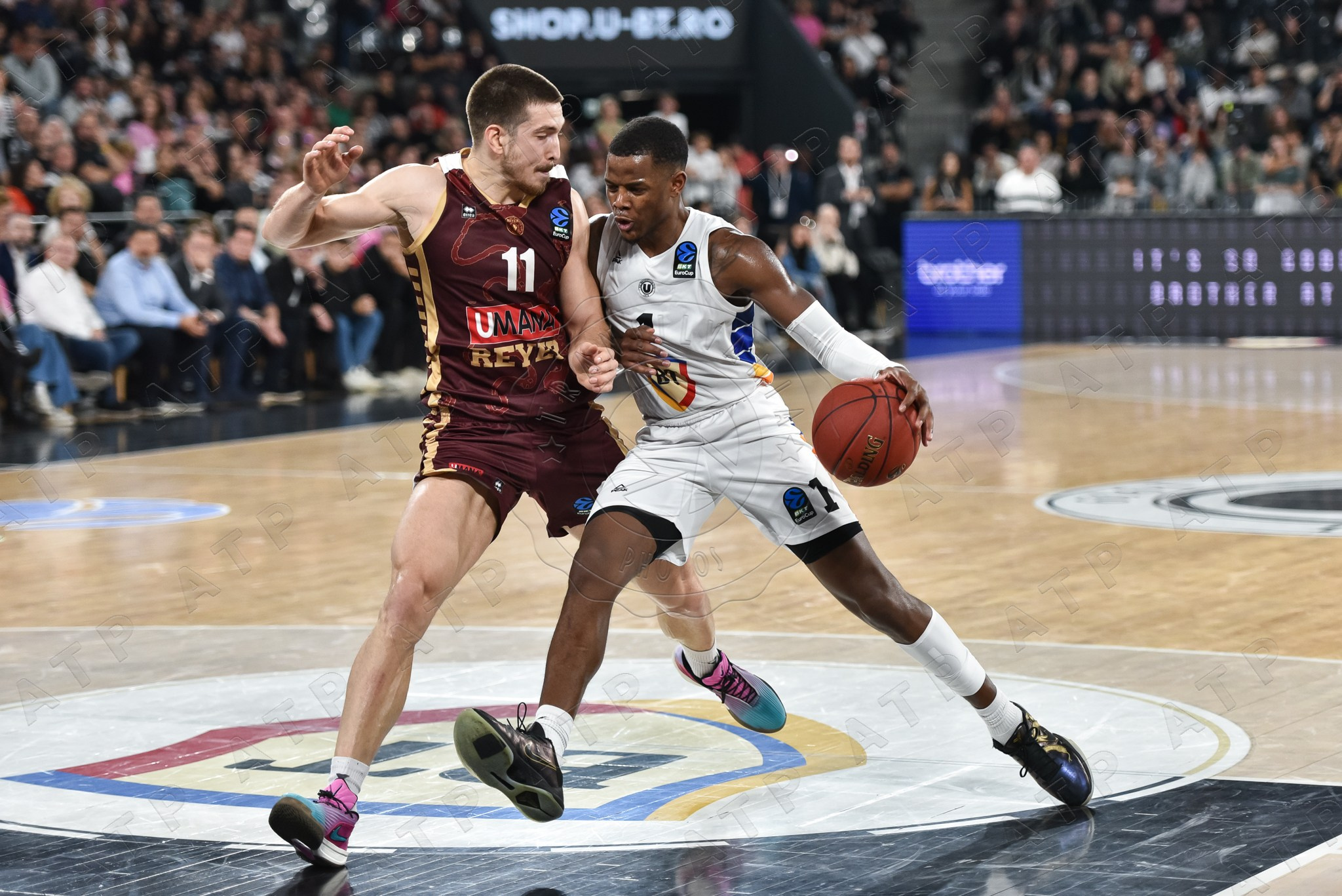 Baschet. Vescan Pictures - fotografie de eveniment