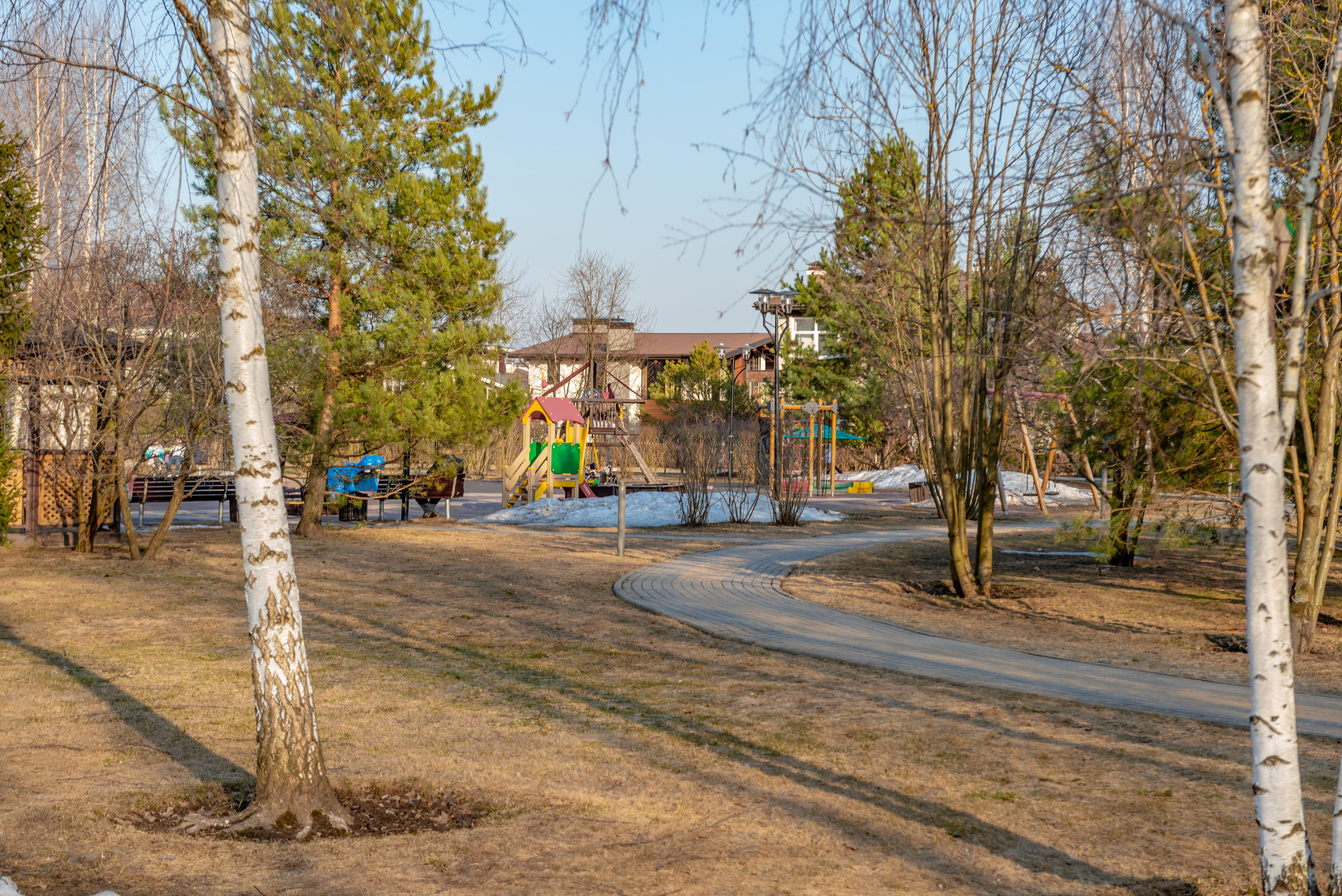 Футуро парк и парк Фонте. ФОТОГРАФ МЕКСИКА КИНТАНА-РОО