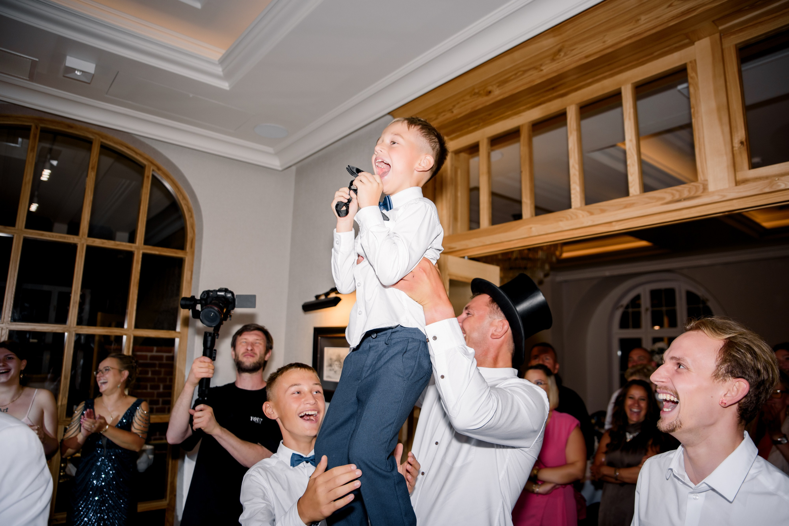 Aleksandra & Patryk. Eugene Save – Fotograf Ślubny i Rodzinny | Warszawa i Cała Polska