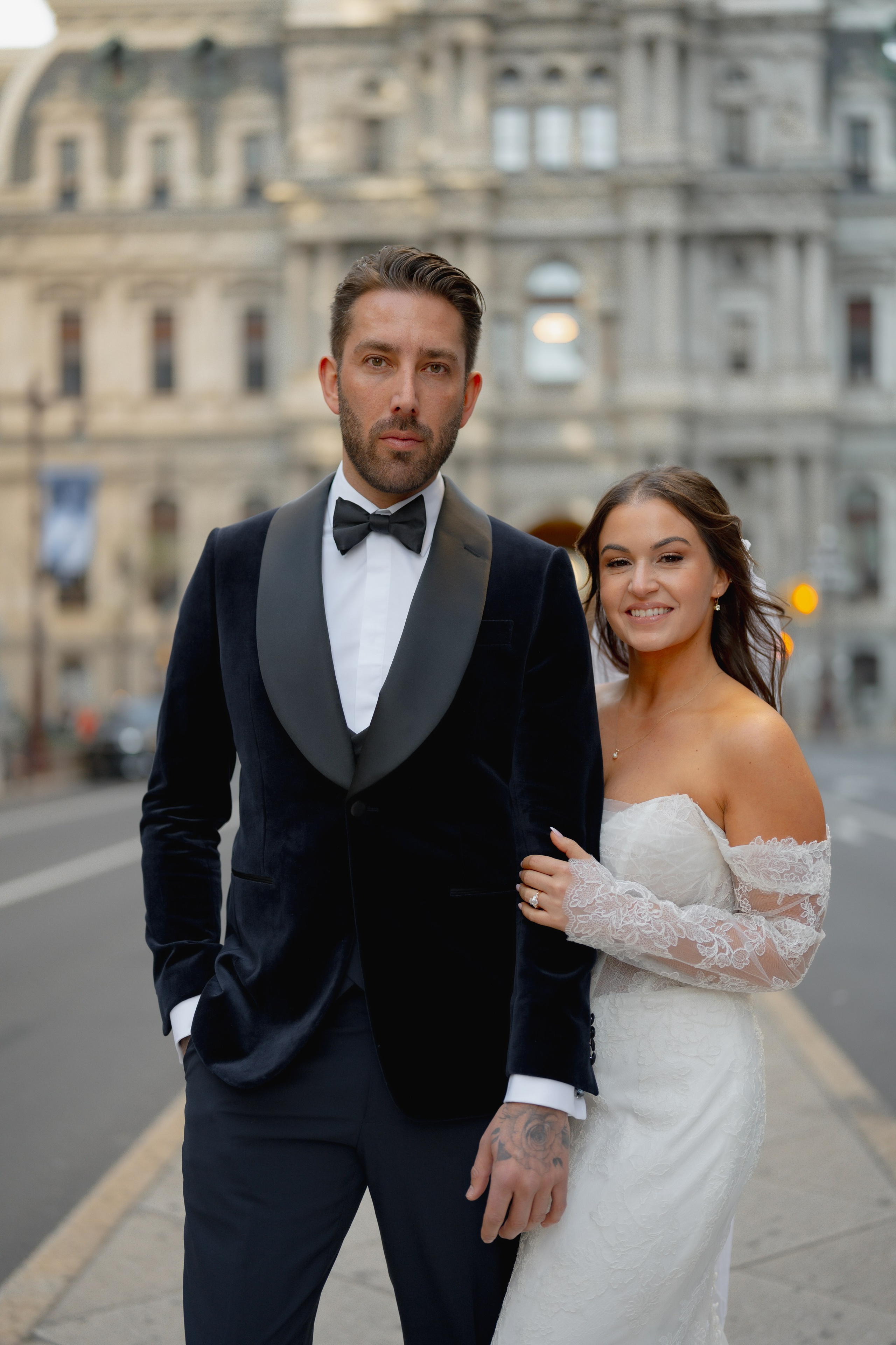 Leigh and Jennifer wedding day. Anna Krasnova Wedding photographer