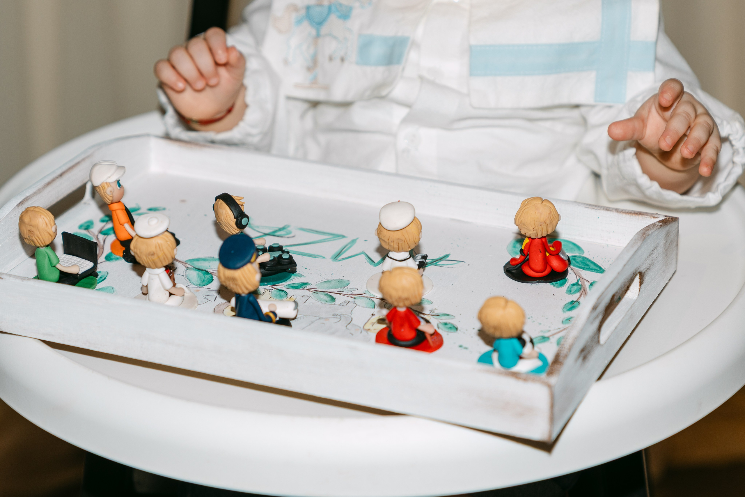 Amza — 1 year. Gabrielacojocariu.com