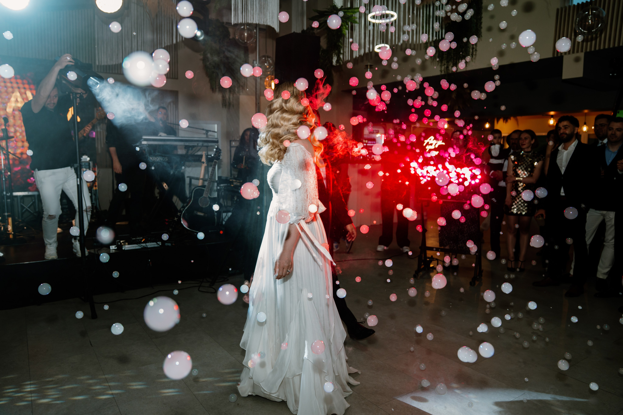 Iulia & Alex. Gabrielacojocariu.com