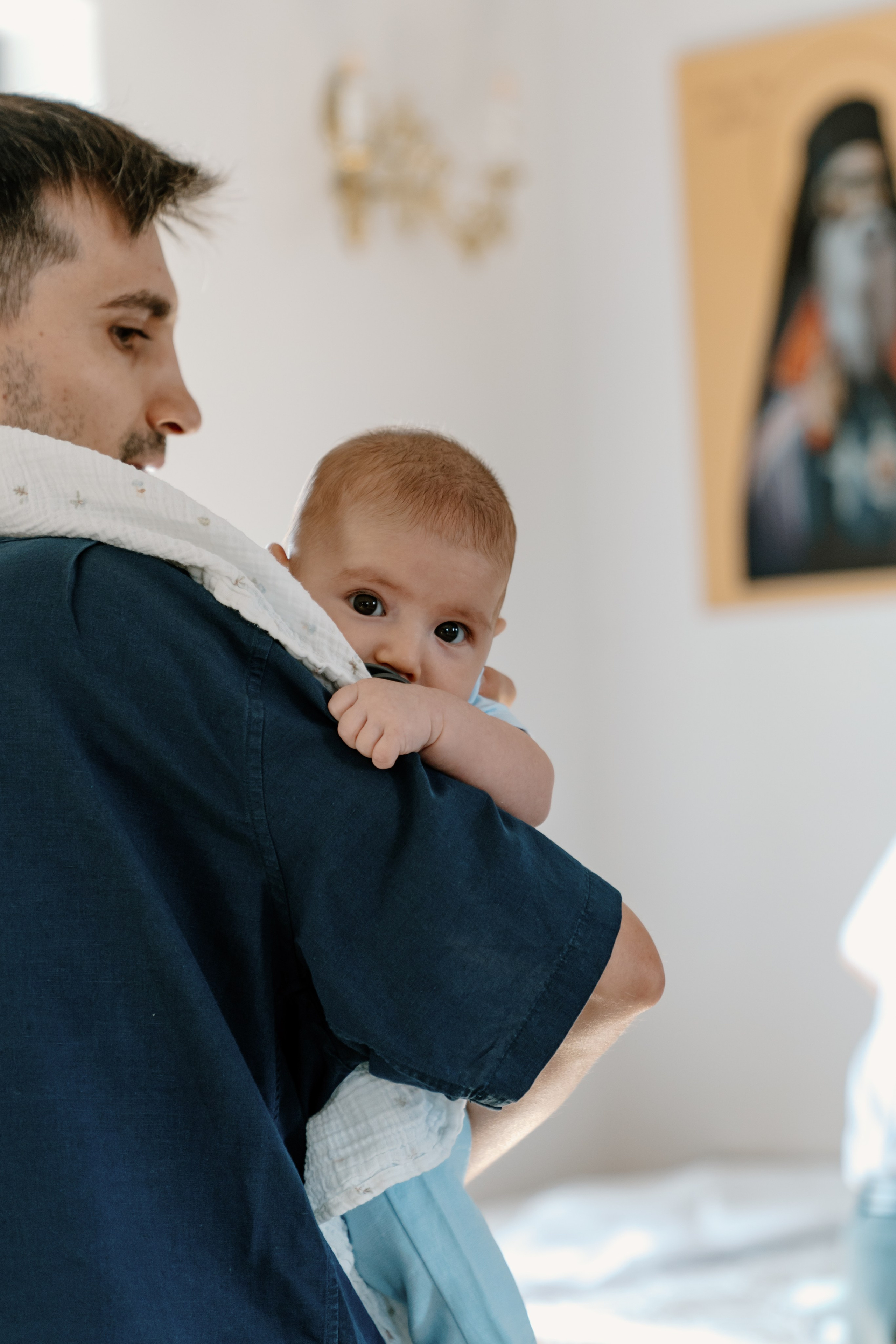 Baby Tudor. Gabrielacojocariu.com