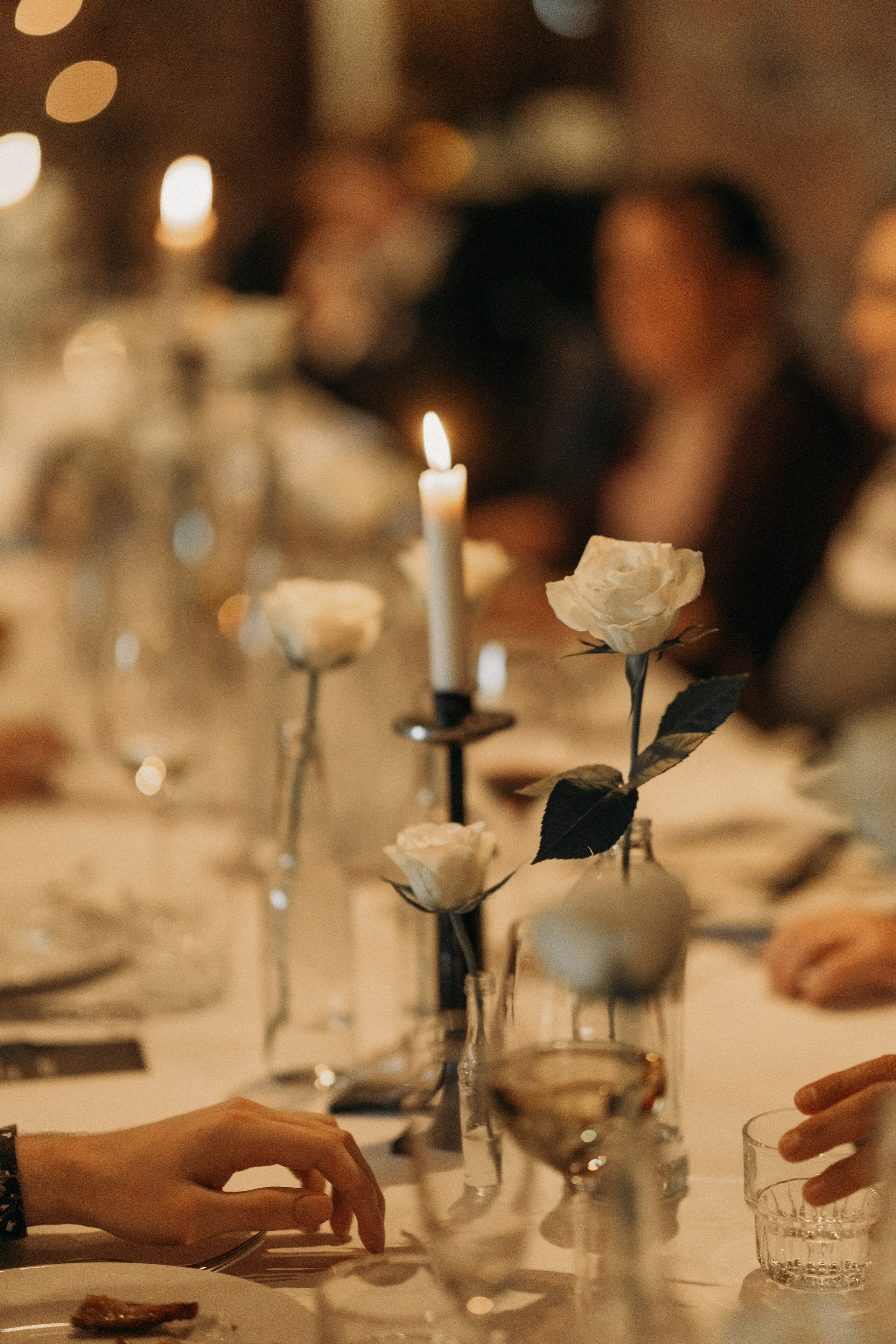 C&A. Wedding and portrait photographer in Helsinki Vickan O