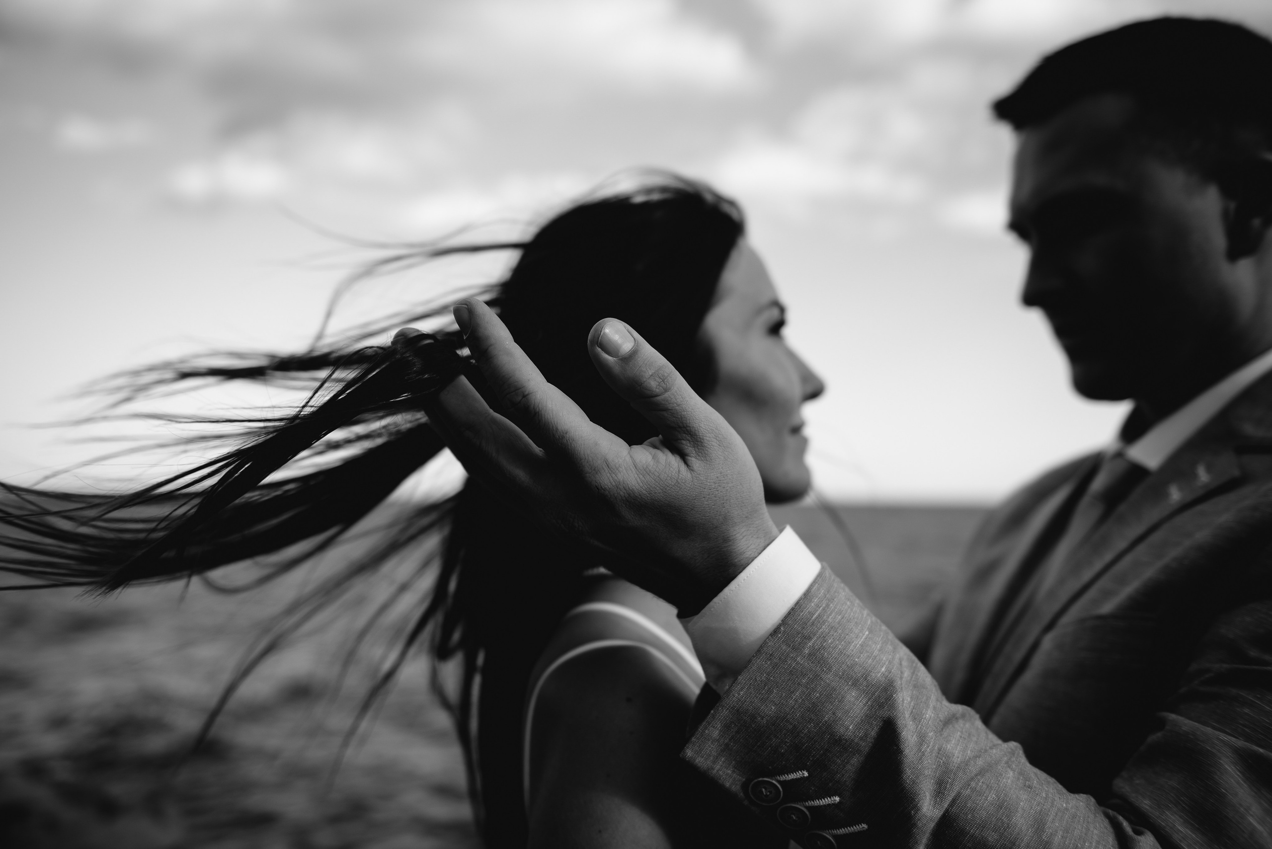 Dmitrii & Albina. Photographer Emil Nalbantov Professional photographer & retoucher