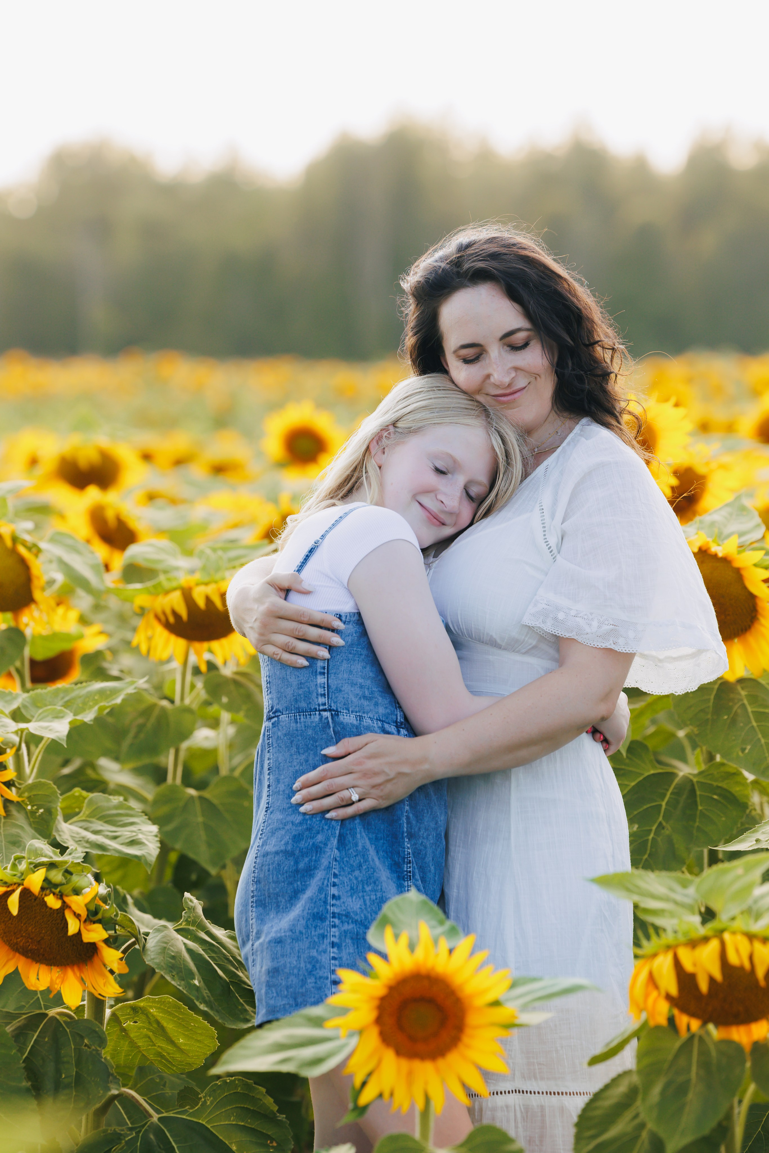 Families. Portrait and Personal Brand Photographer in Simcoe County, Ontario, Bobbi-jo Stuart