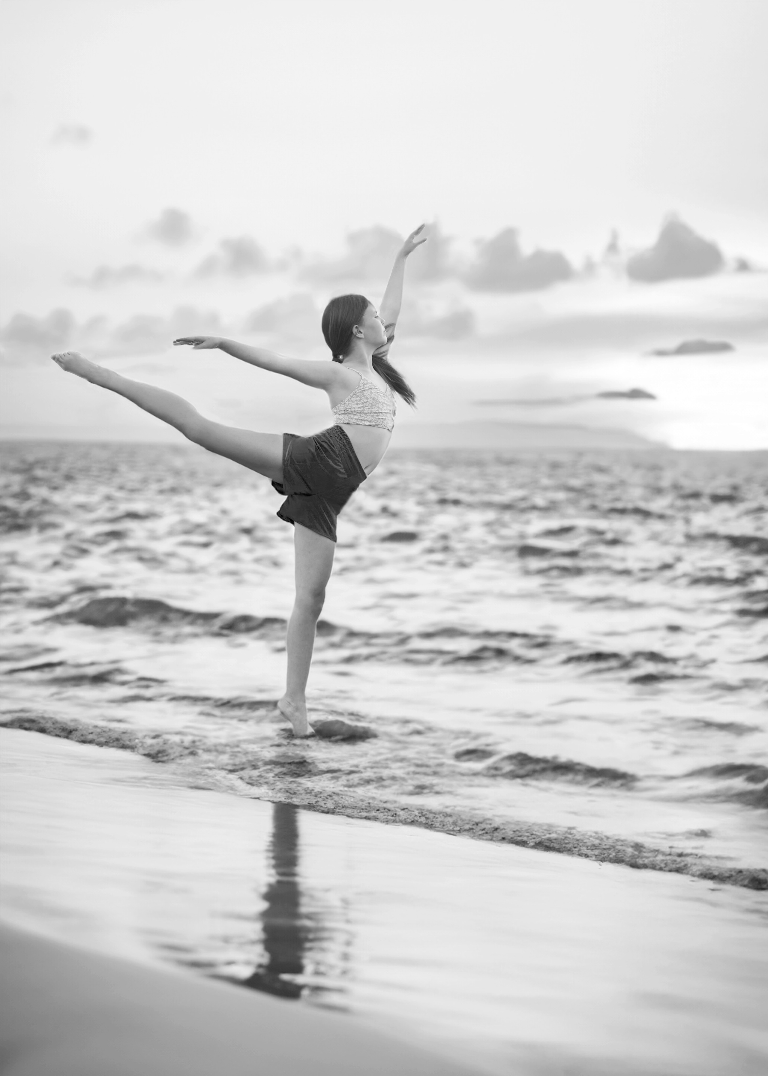 Photographs of Dancers by Photographer BobbiJo Stuart. Portrait and Personal Brand Photographer in Simcoe County, Ontario, Bobbi-jo Stuart