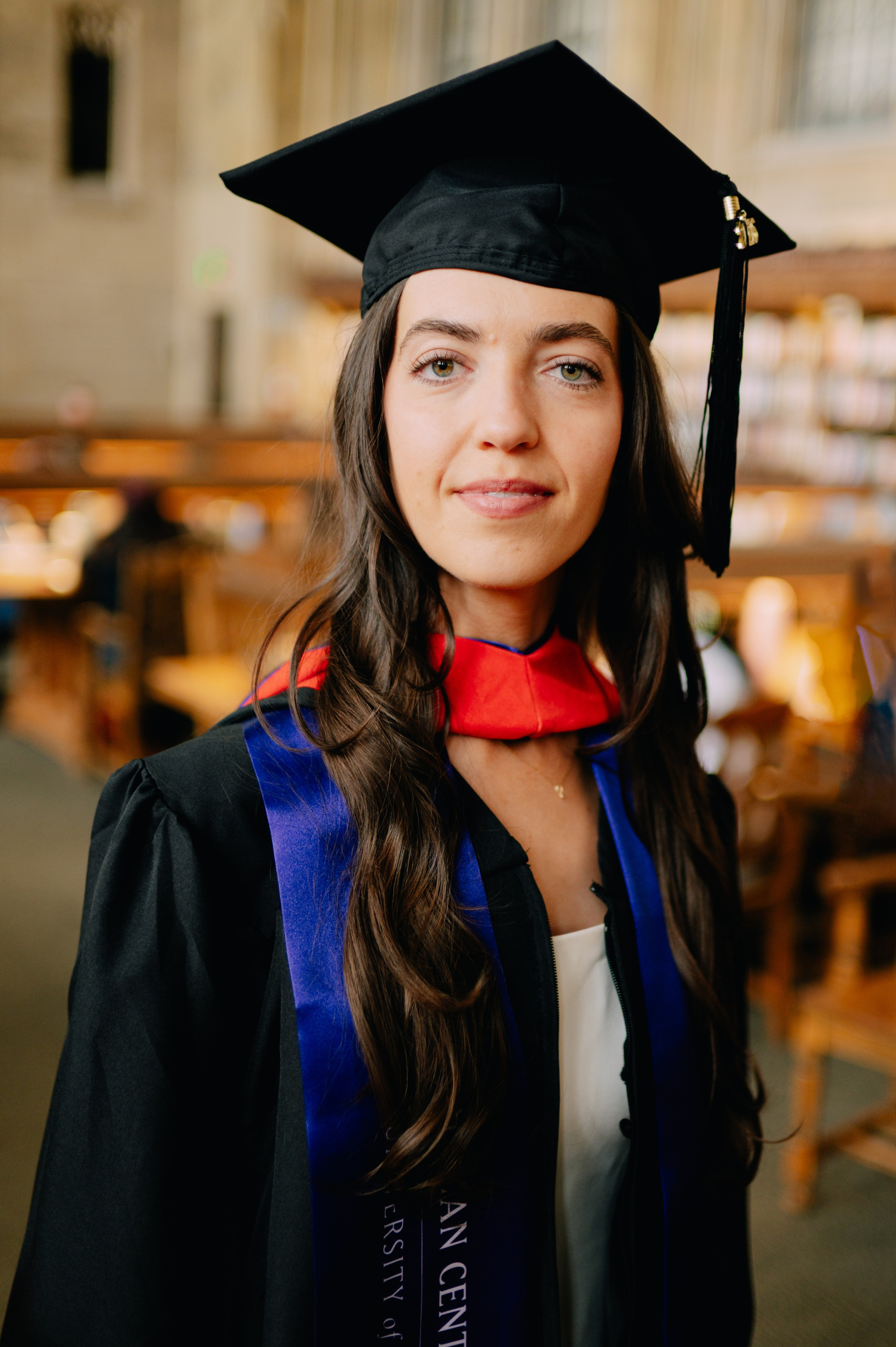 Jessica. Portrait & Events Photographer in Seattle