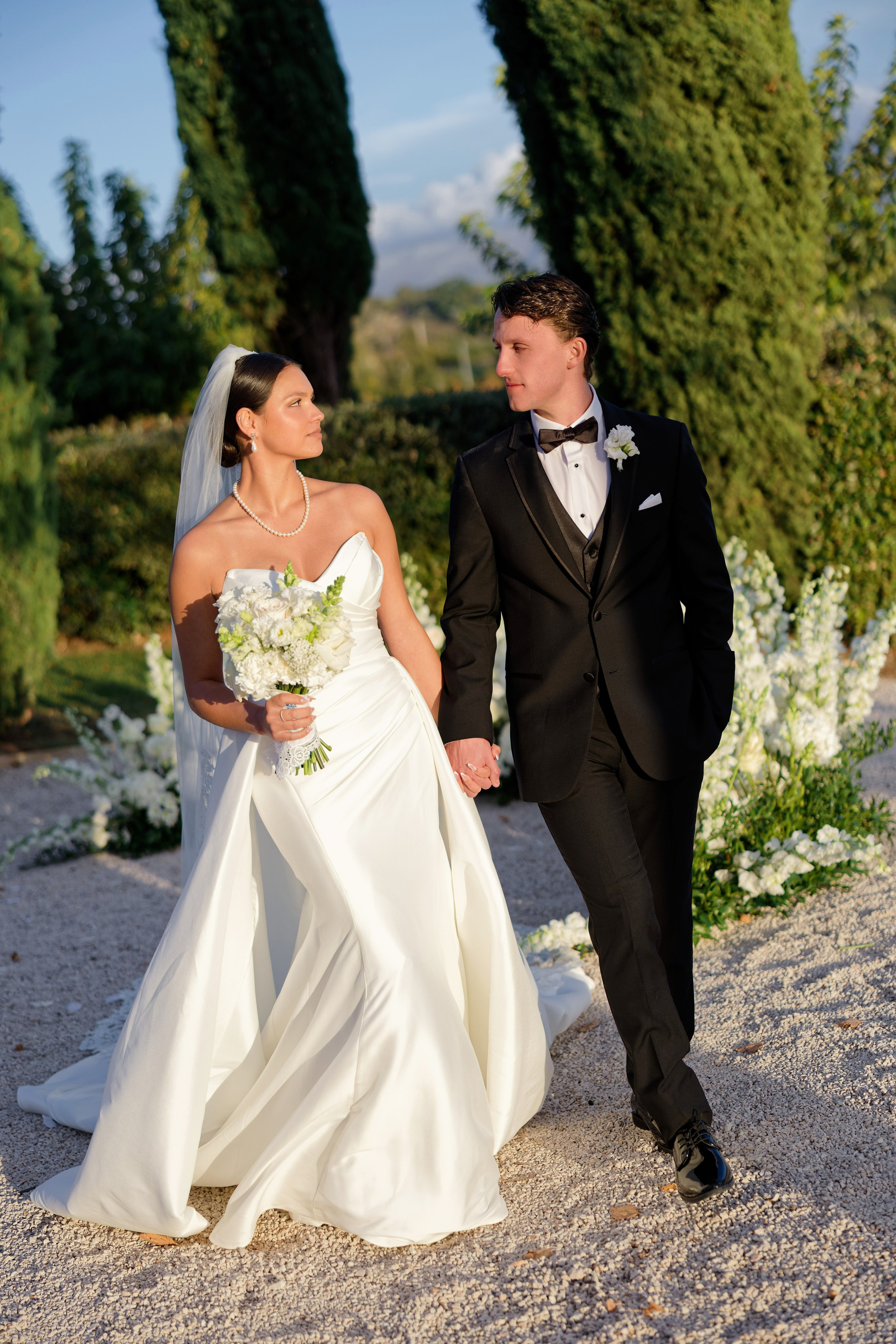 Wedding at Fonte Sala, Umbria Preview