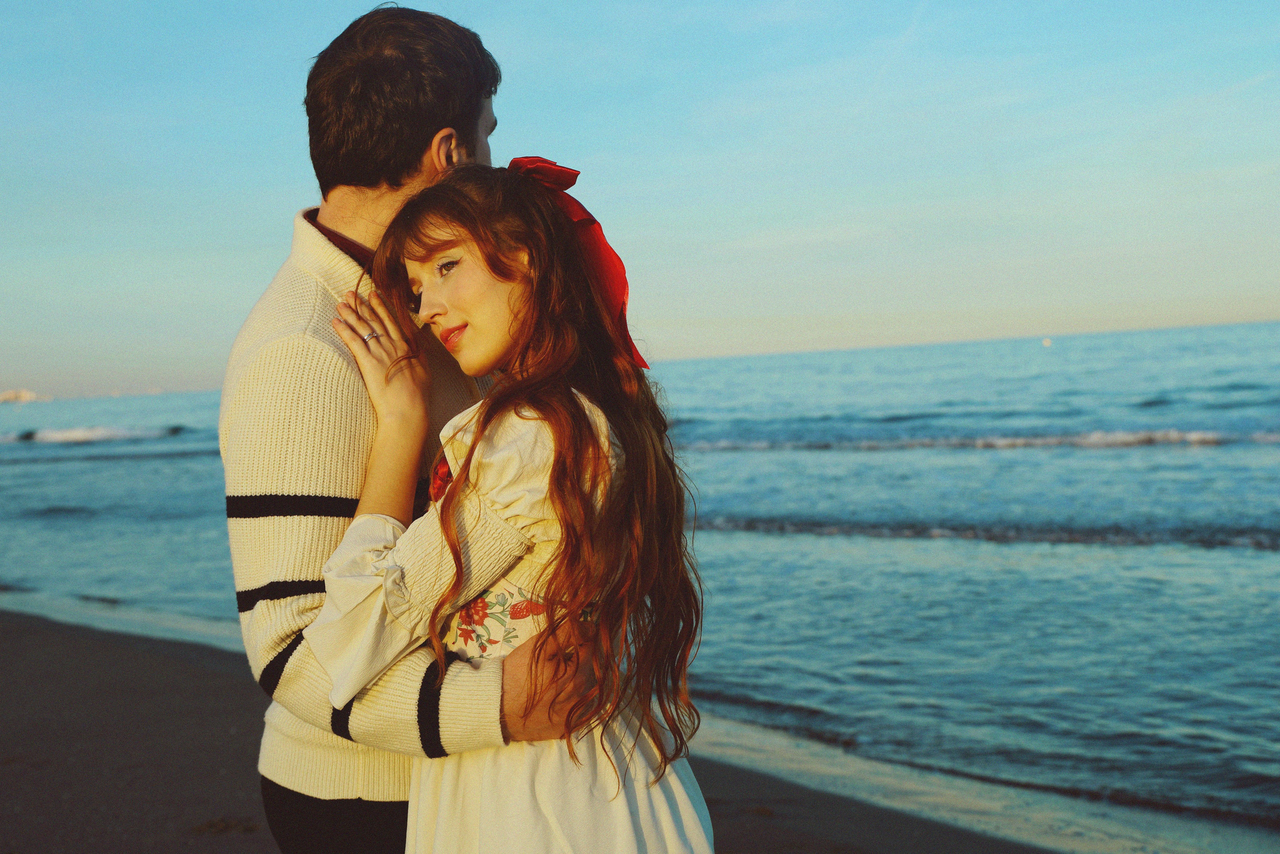 PHOTOSHOOTING for MARIANA & MAKS | Valencia, Spain. Lana Petrychenko — Portrait & Family Photographer. Valencia, Spain