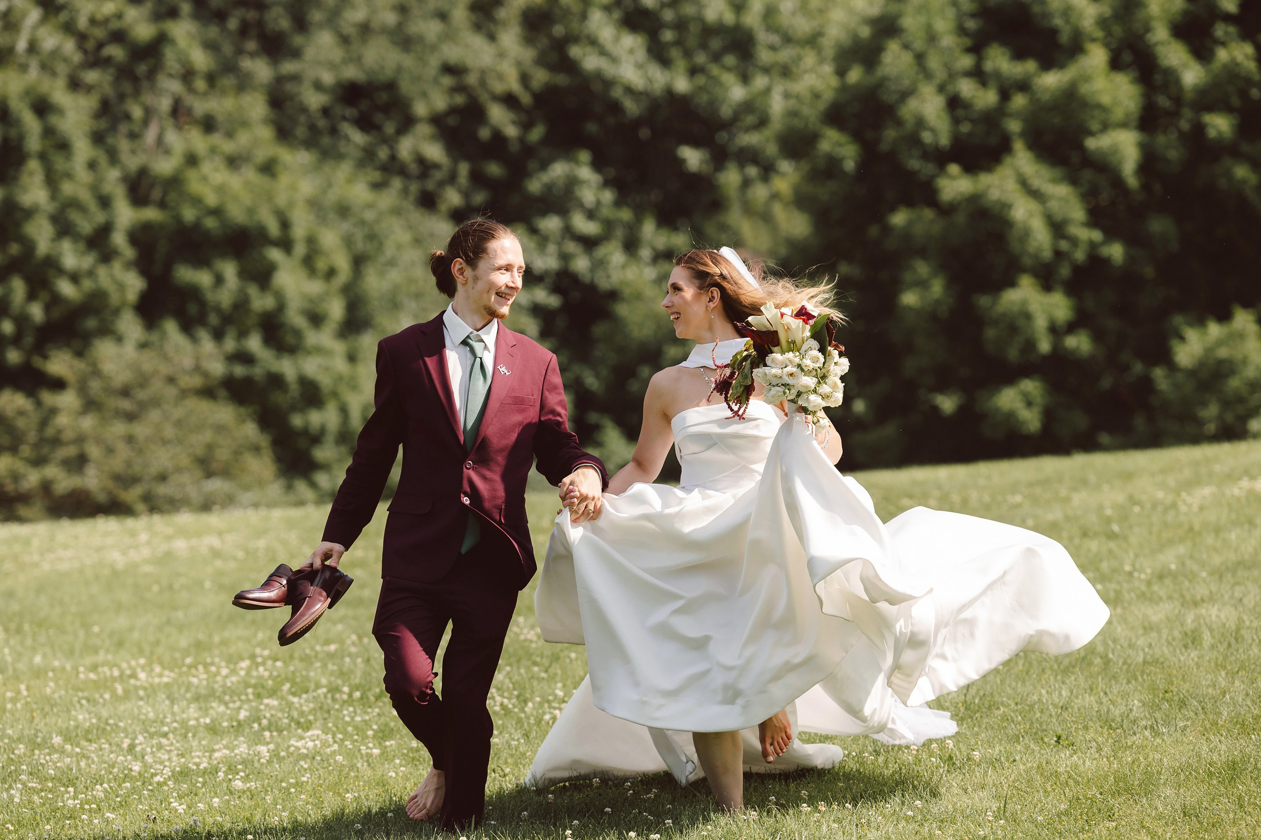 07.07.2026 Wedding. Wedding family event photographer in Chicago Nick Yushevich