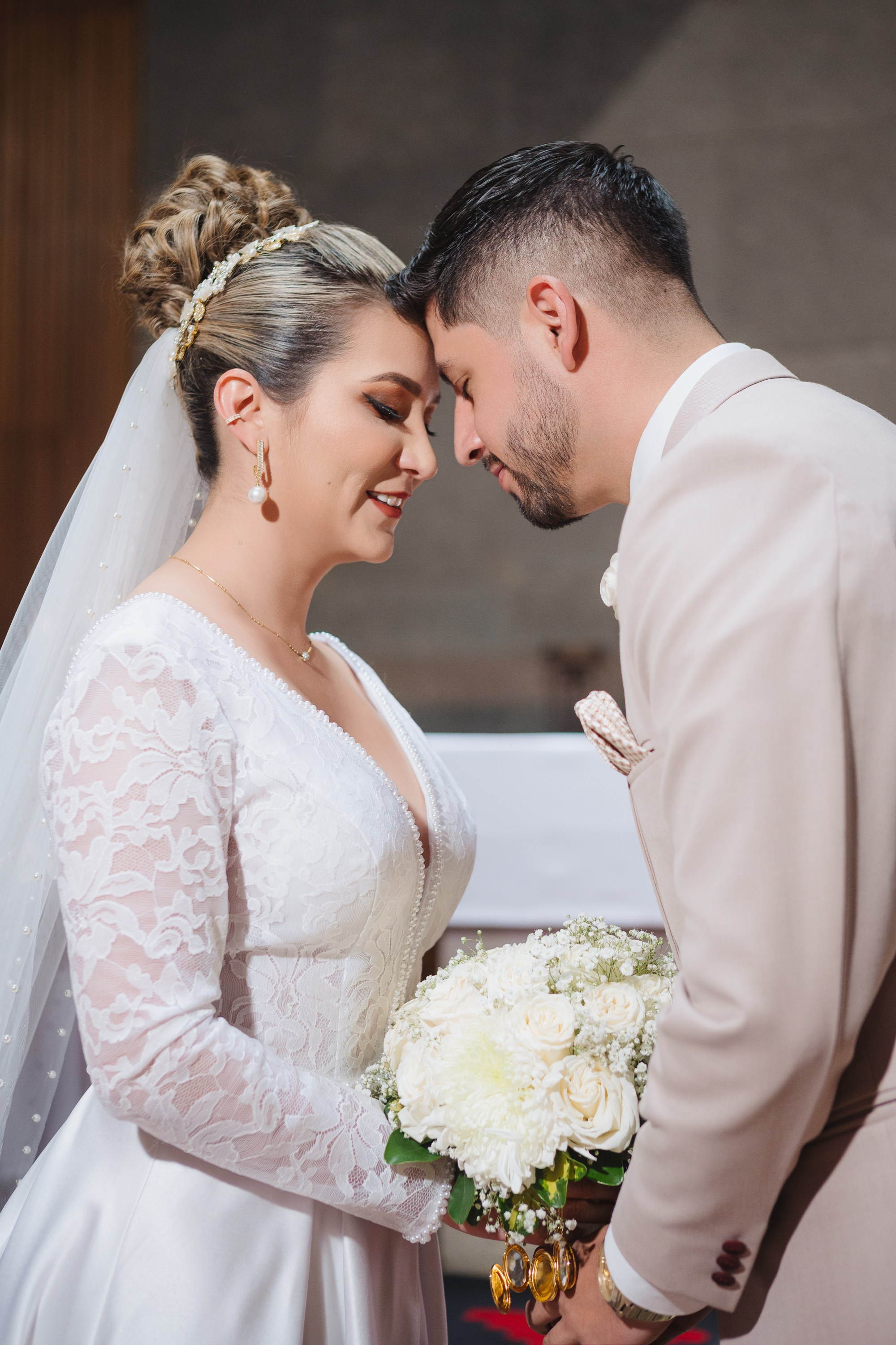 Wedding Photography. Principal