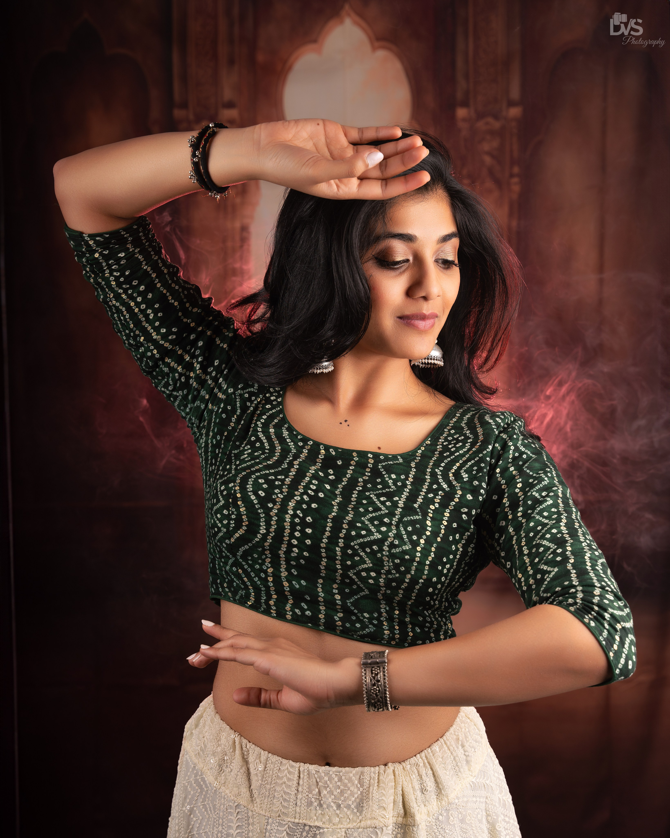 Fashion. Wedding photographer Venkatesh Darsi