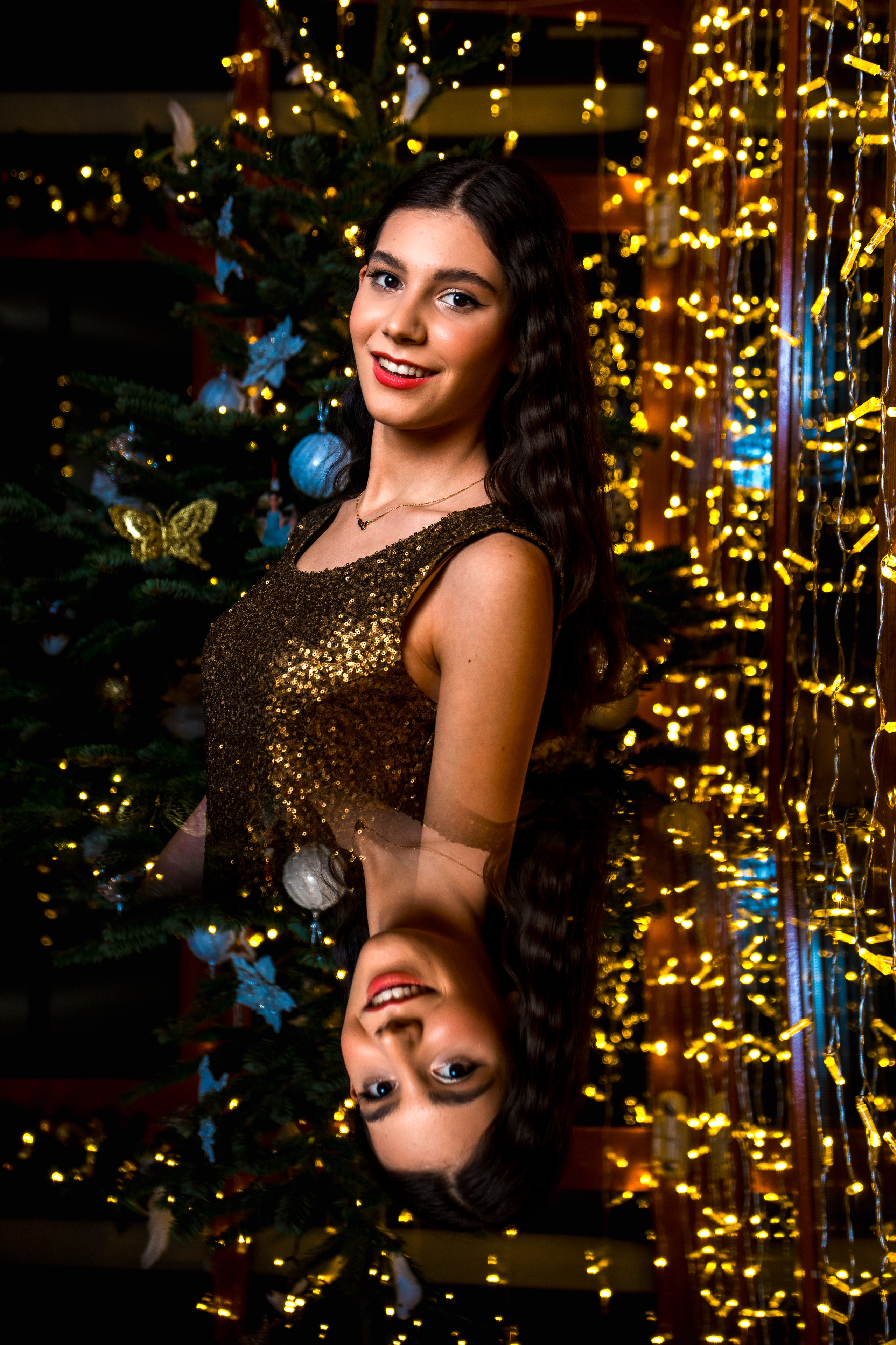 Galerie Foto Crăciun – Look Festiv & Stil. Liviu Andrei - Fotograf