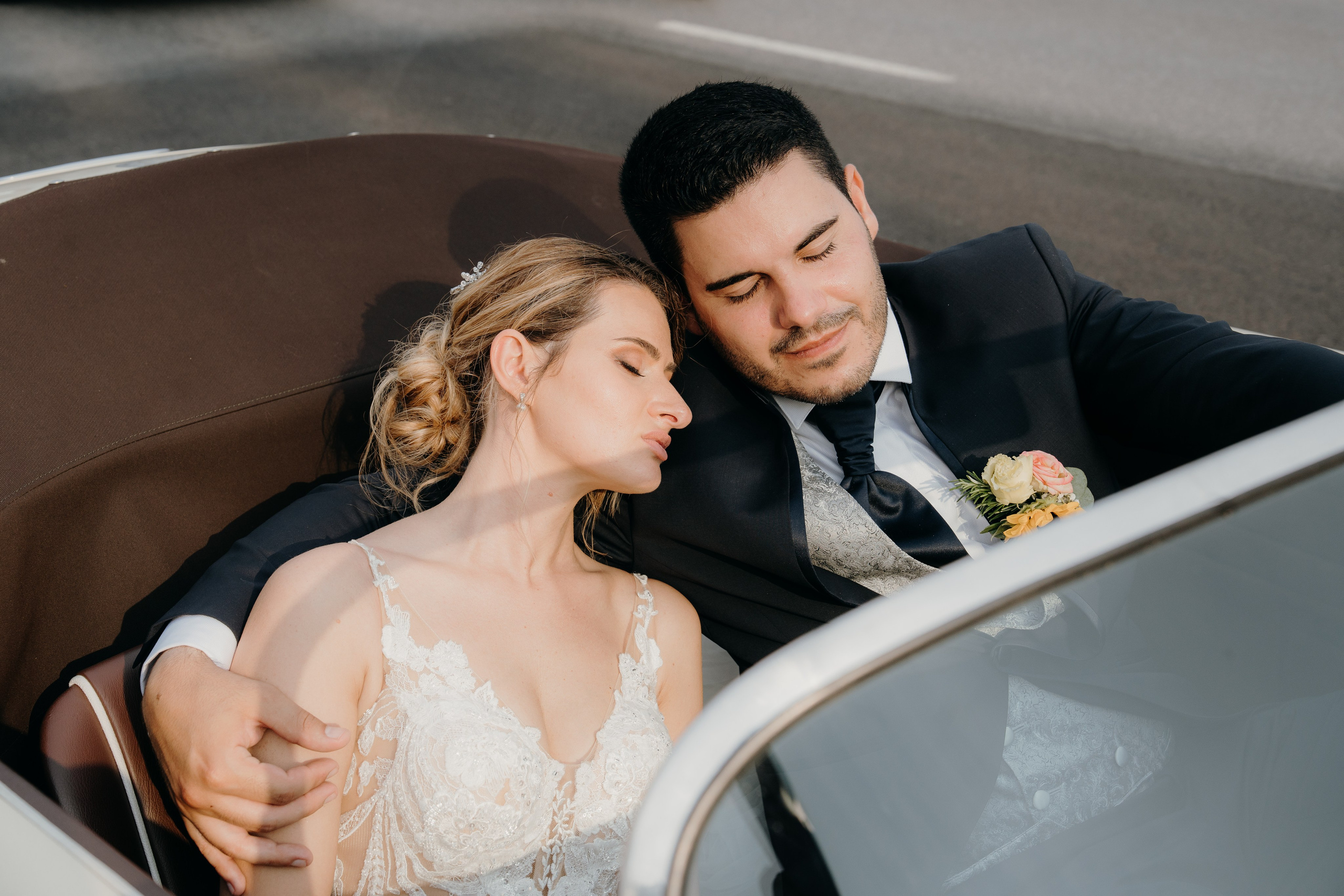 Portfolio Fotografo Matrimonio Genova | Mauro Pluas