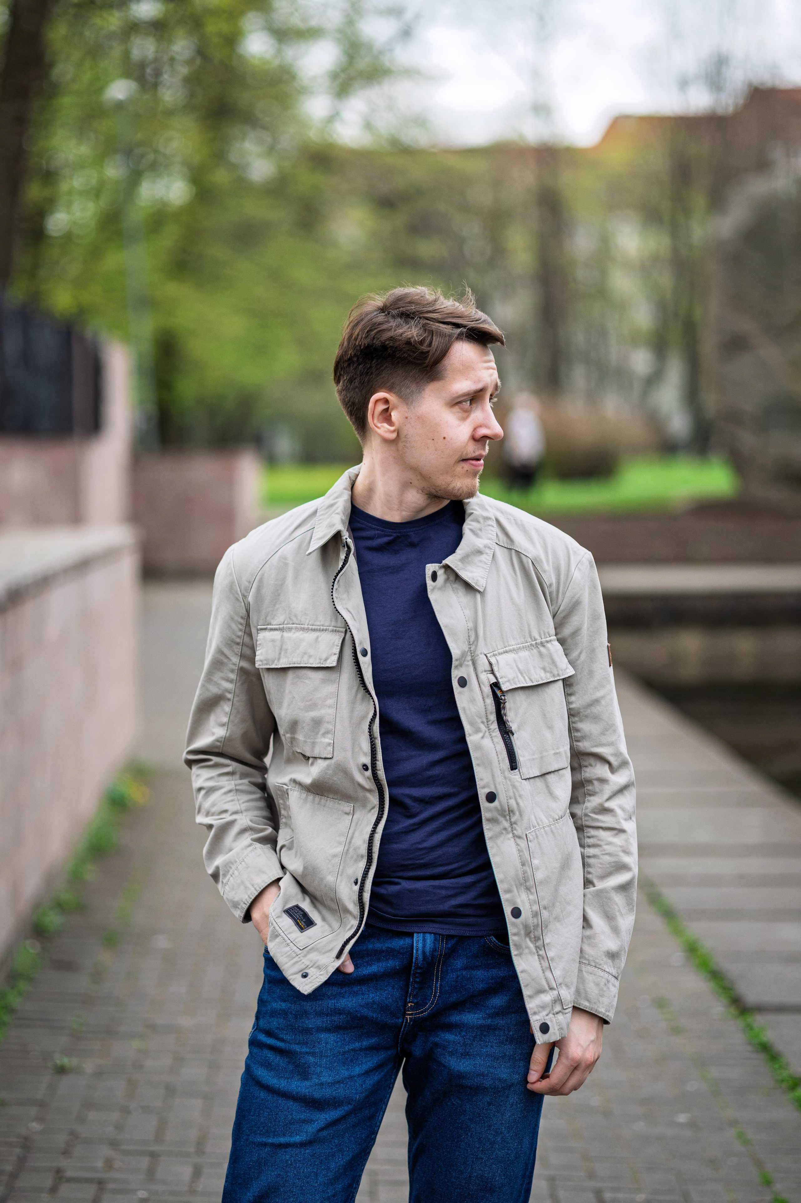 Dzīvesstila portrets | Nauris. Aleks.photo | Pieraksties fotosesijai