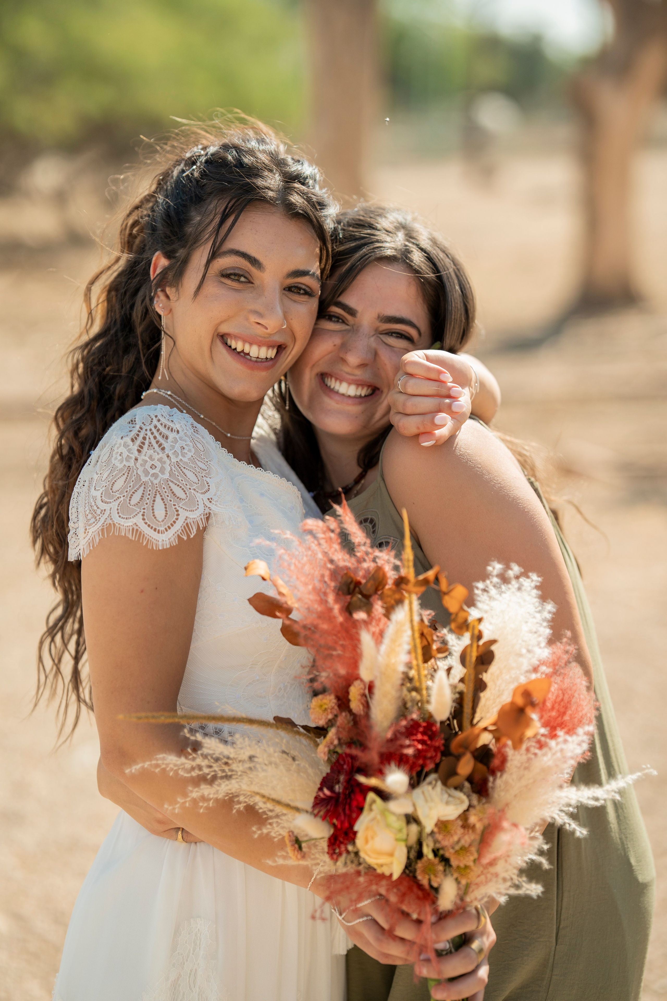 אביה ואחיה. יוסף מזרחי צילום חתונה, ברית וזוגיות. צלם מקצועי שאוהב להוציא אתכם הכי יפים ברגעים הכי מרגשים