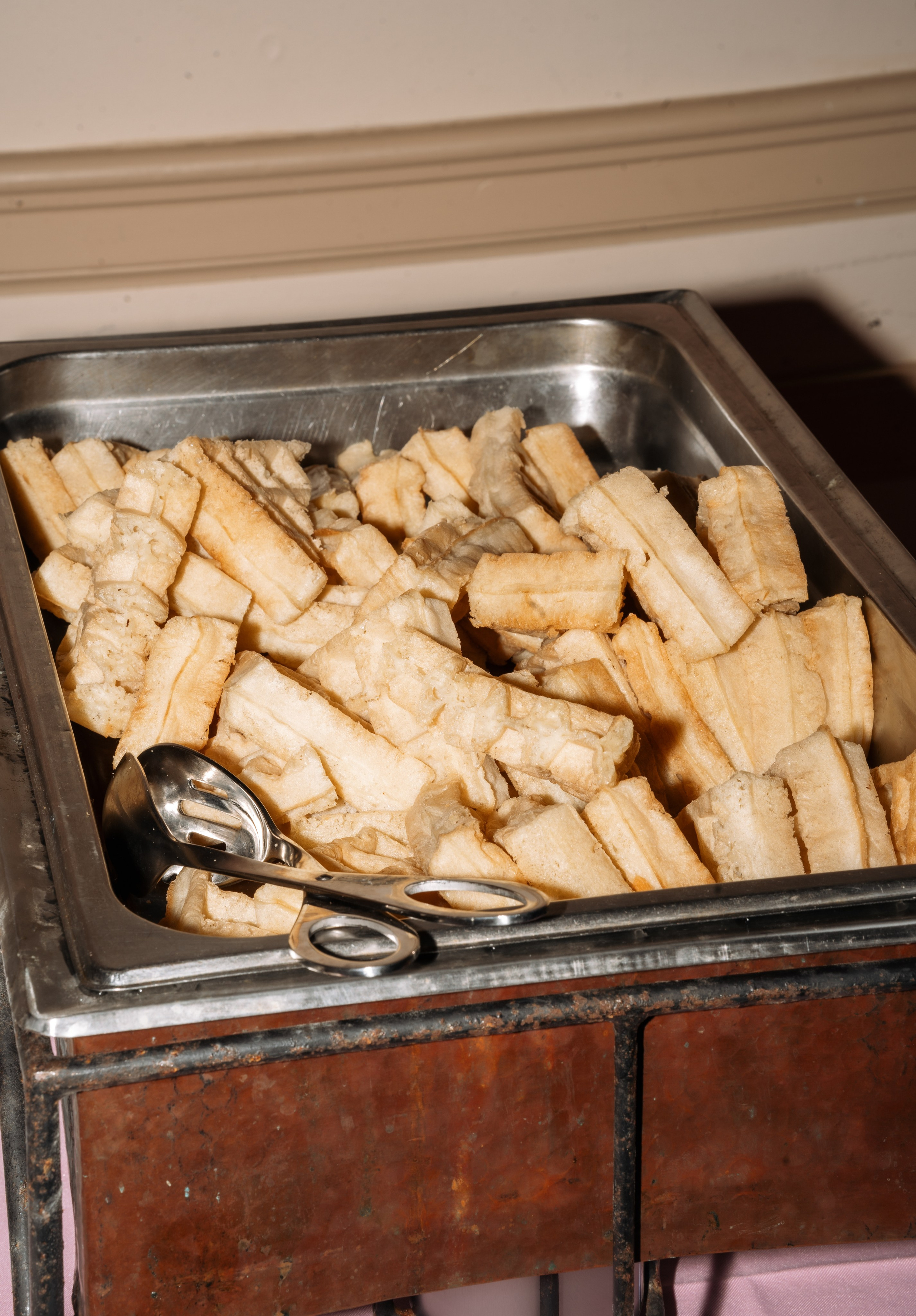 Sabrina & Alex. New York + travel photographer