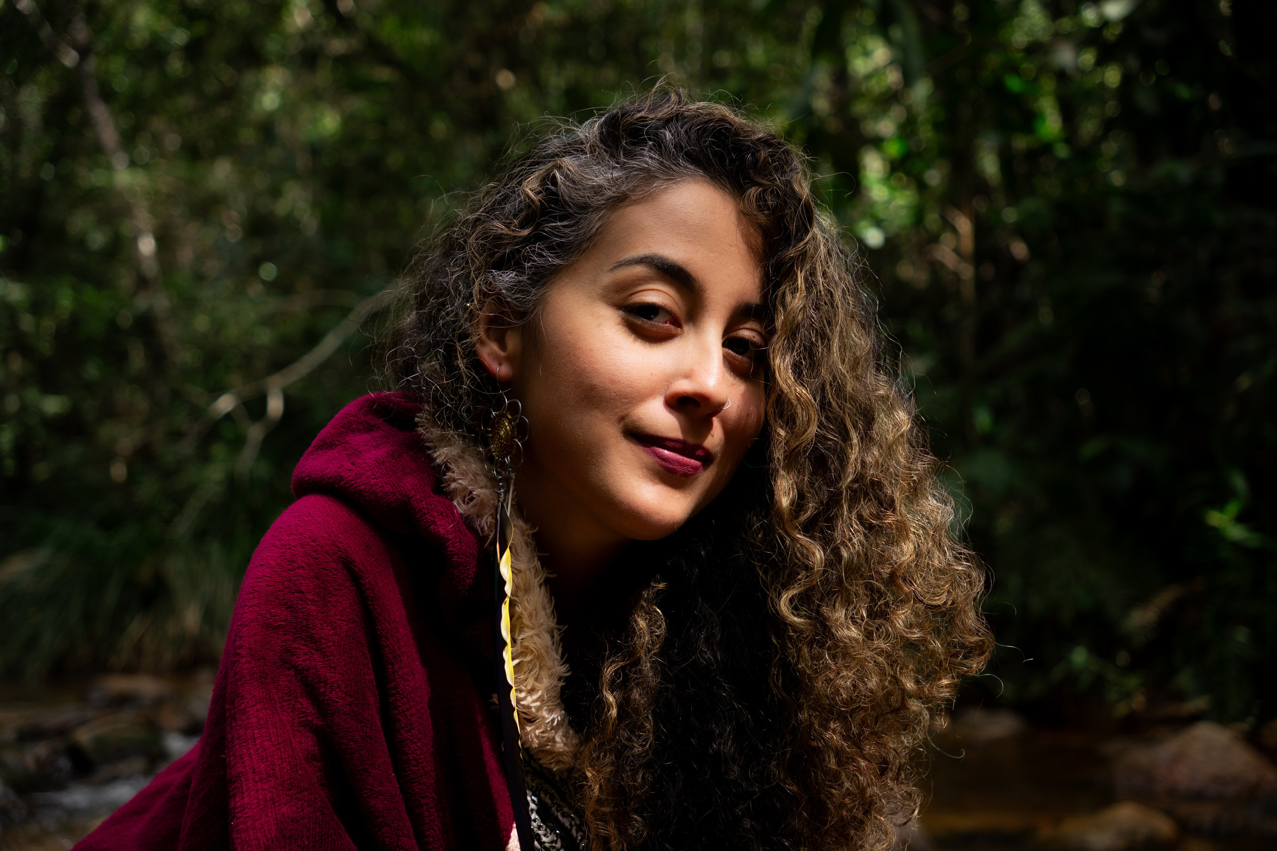 Bruxa Poliane Farias. Mafra | Creator, Photographer & Filmmaker