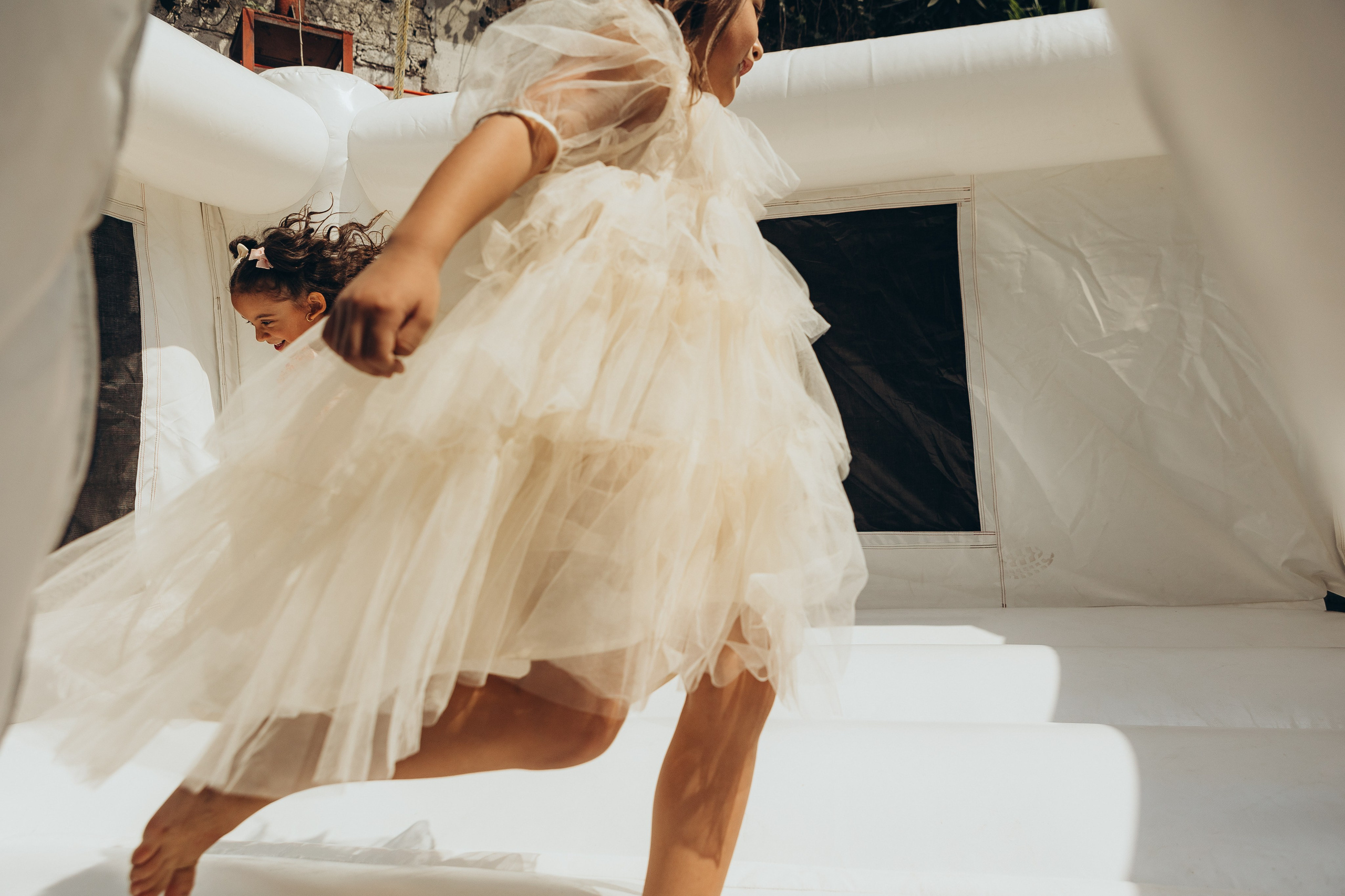 Isabella’s birthday. Irina Krokhaleva. Family & couple photographer in Mexico city, Mexico