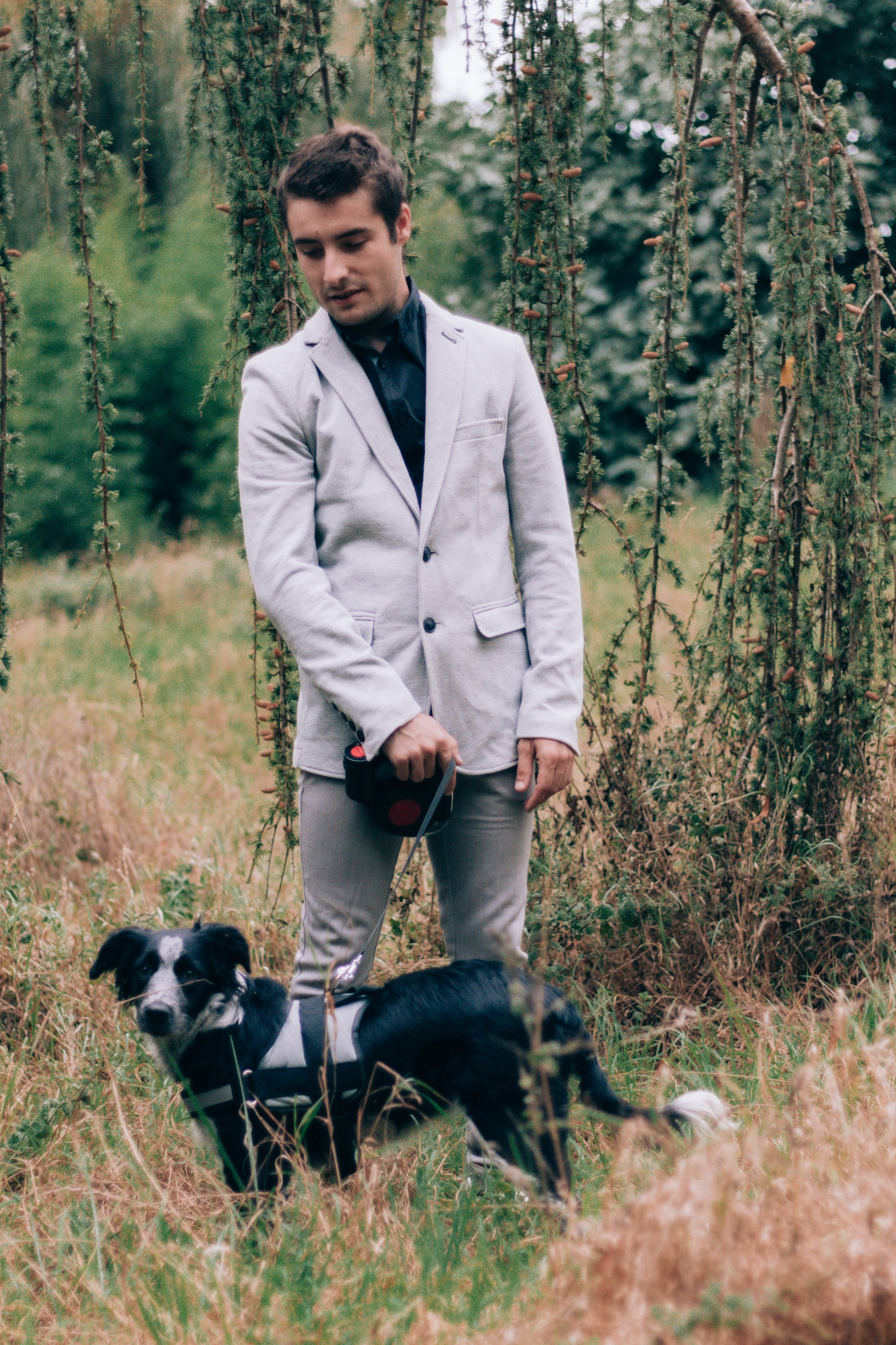 Johanna et sa famille. Studio photo « Partage ton bonheur » – Photographe famille près de Châtellerault, Poitiers et Tours