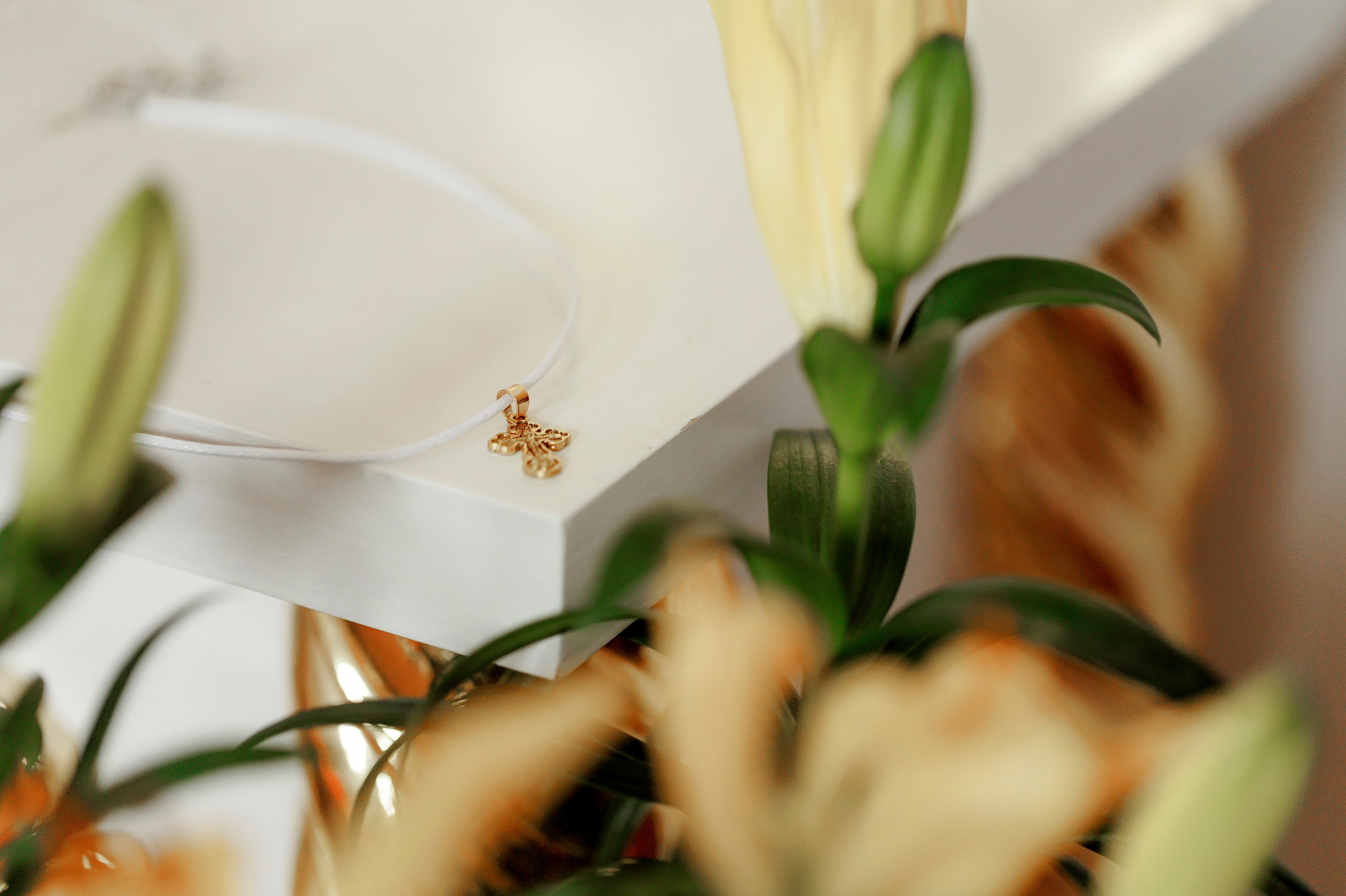 Kirill’s christening. Wedding photographer in Prague Anastasiia Bulakh