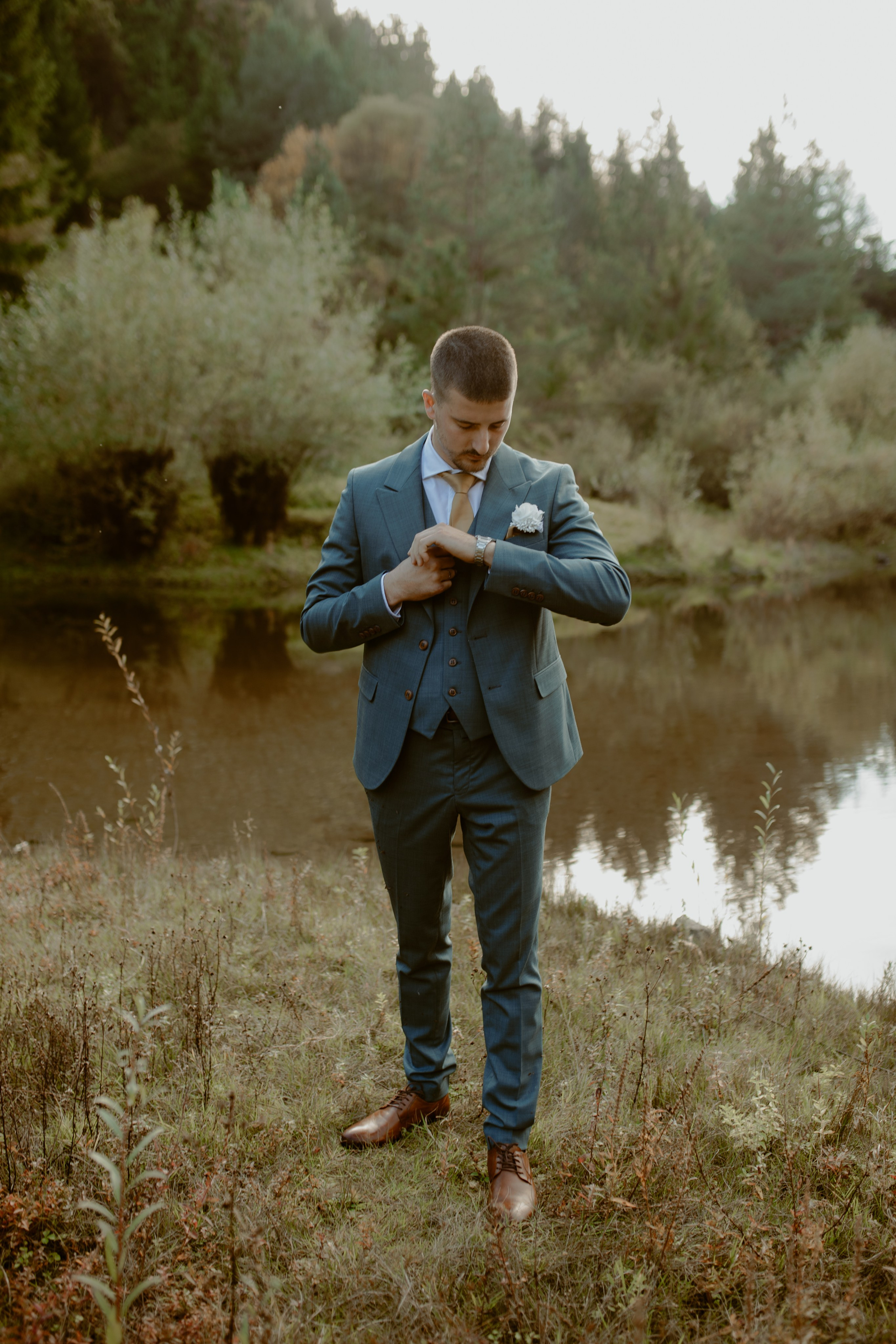 I&M. Wedding & Family photographer Jelena Anđelić