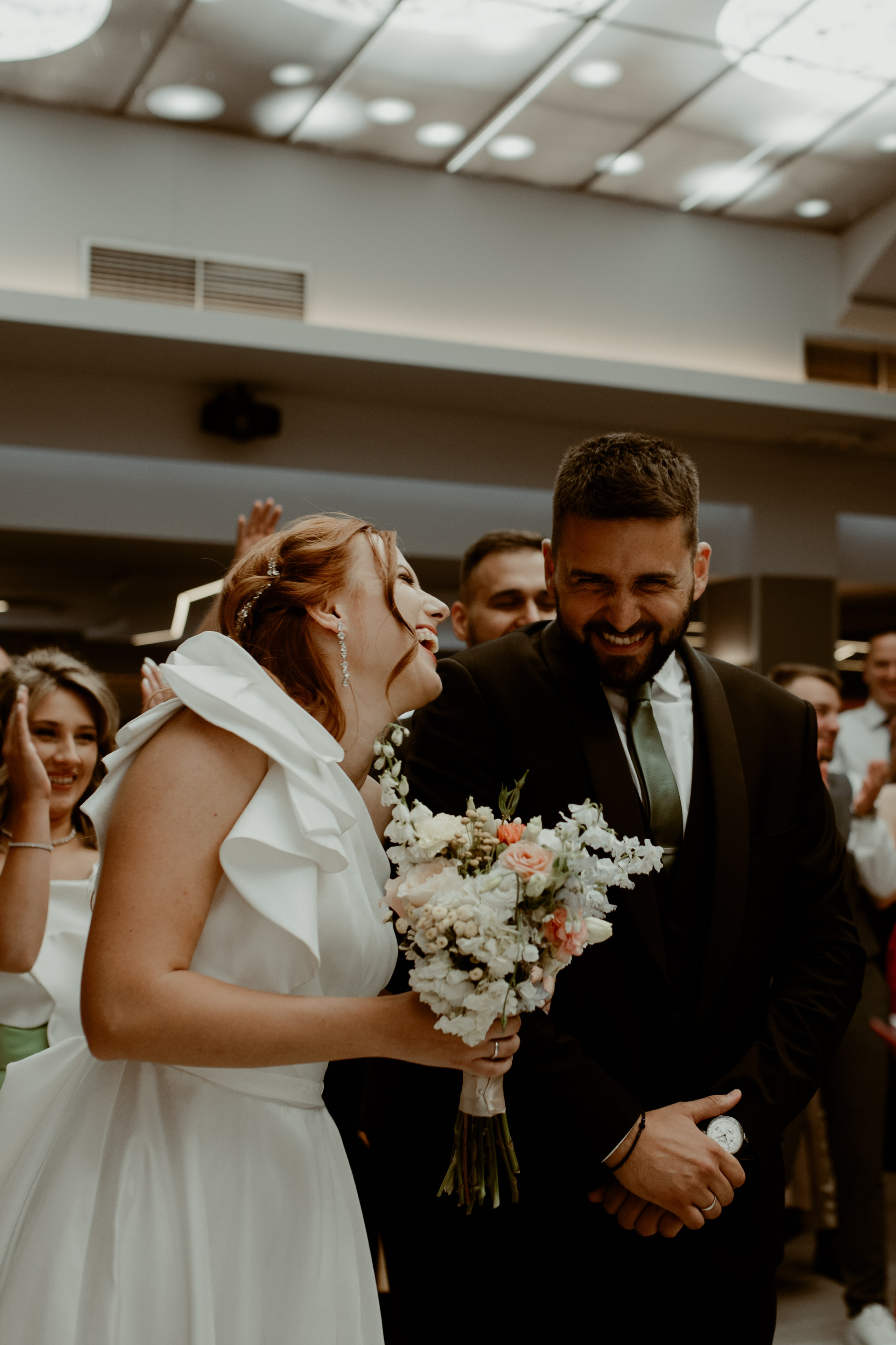 B&F. Wedding & Family photographer Jelena Anđelić