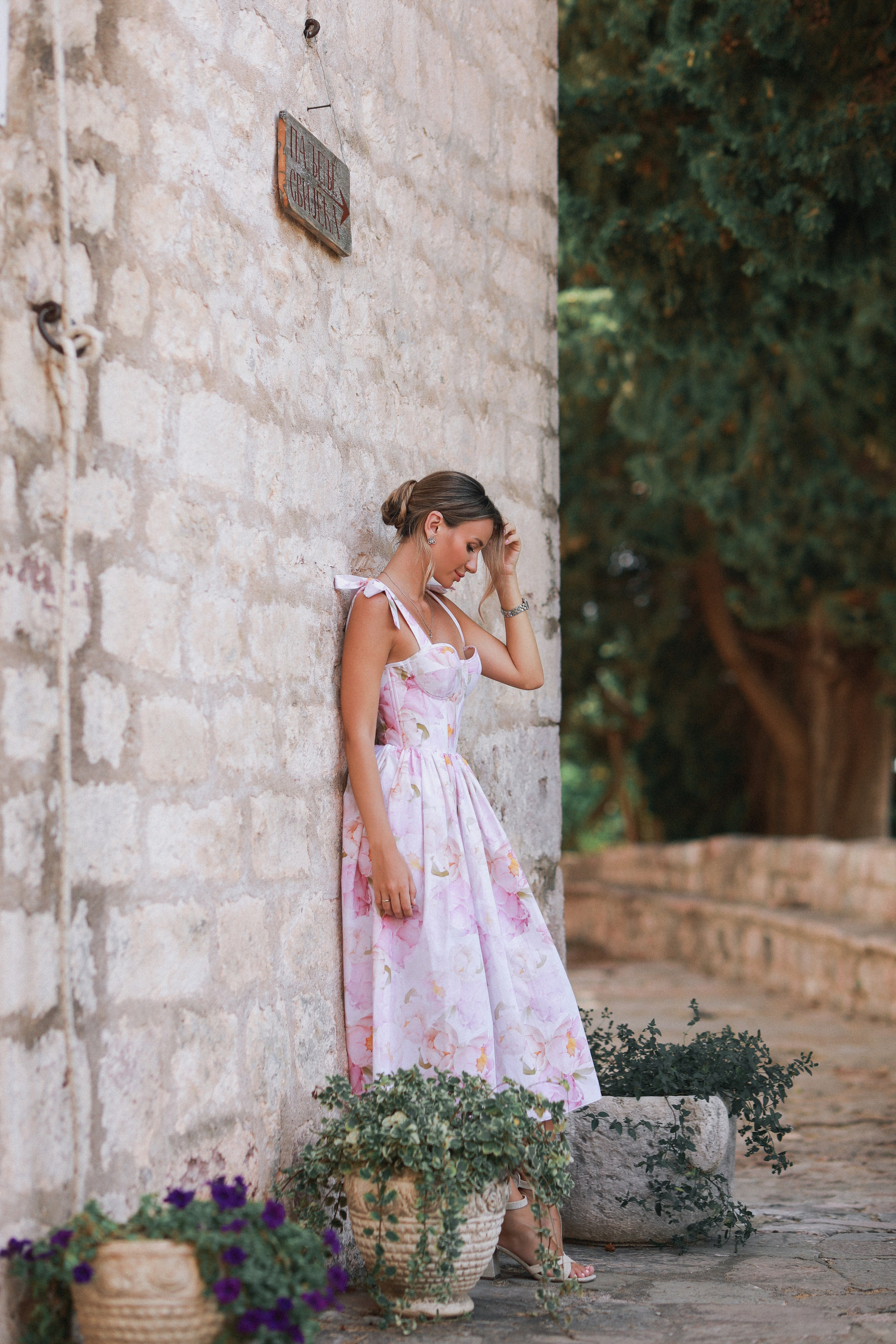 Vacation Photoshoot in Montenegro. Destination Wedding Photographer in Montenegro & Europe — Valeriya Komar