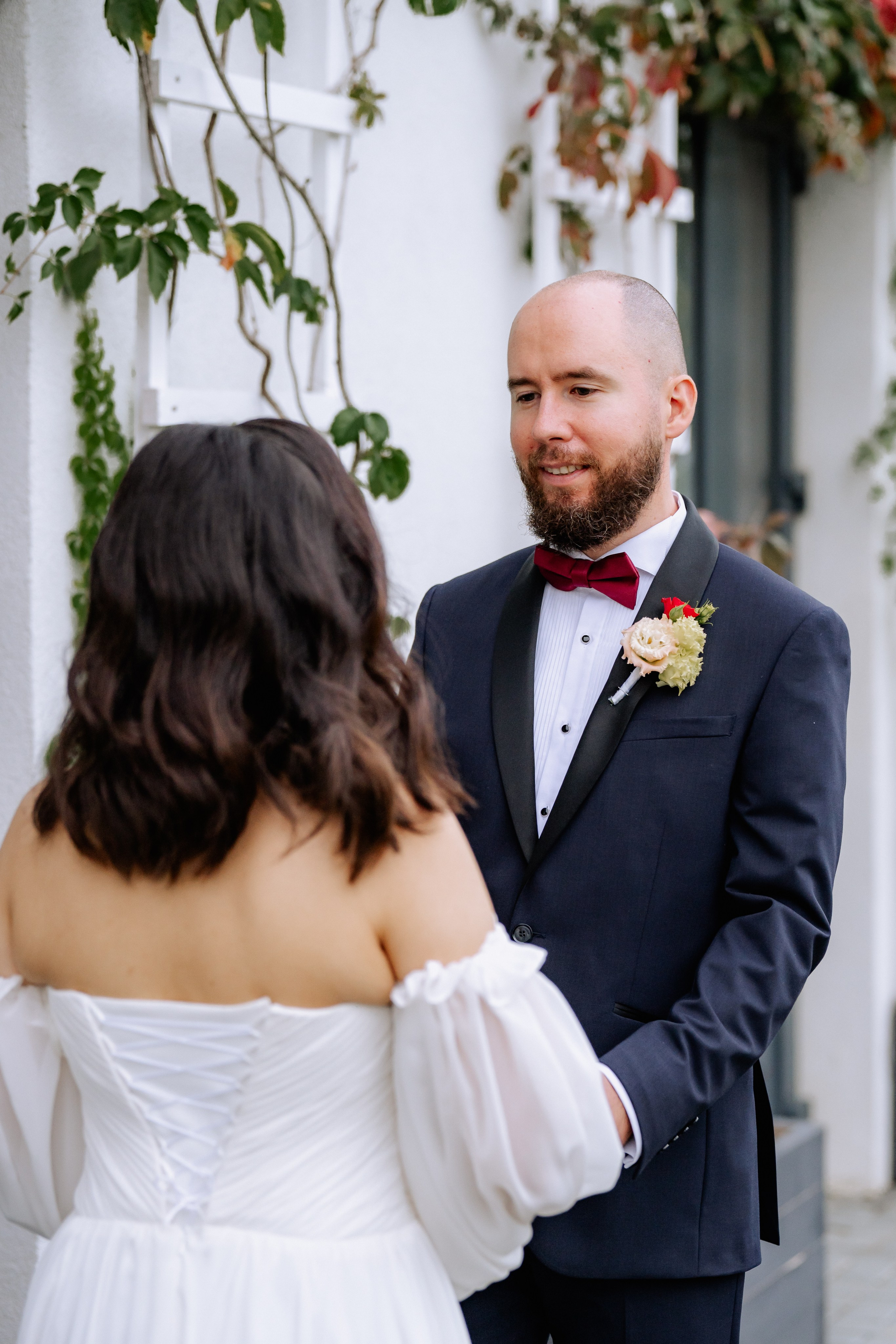 Ioana + Razvan | Wedding day. Proud Vision Weddings | Wedding Photography & Film — Servicii profesionale Foto Video Nunta Iasi