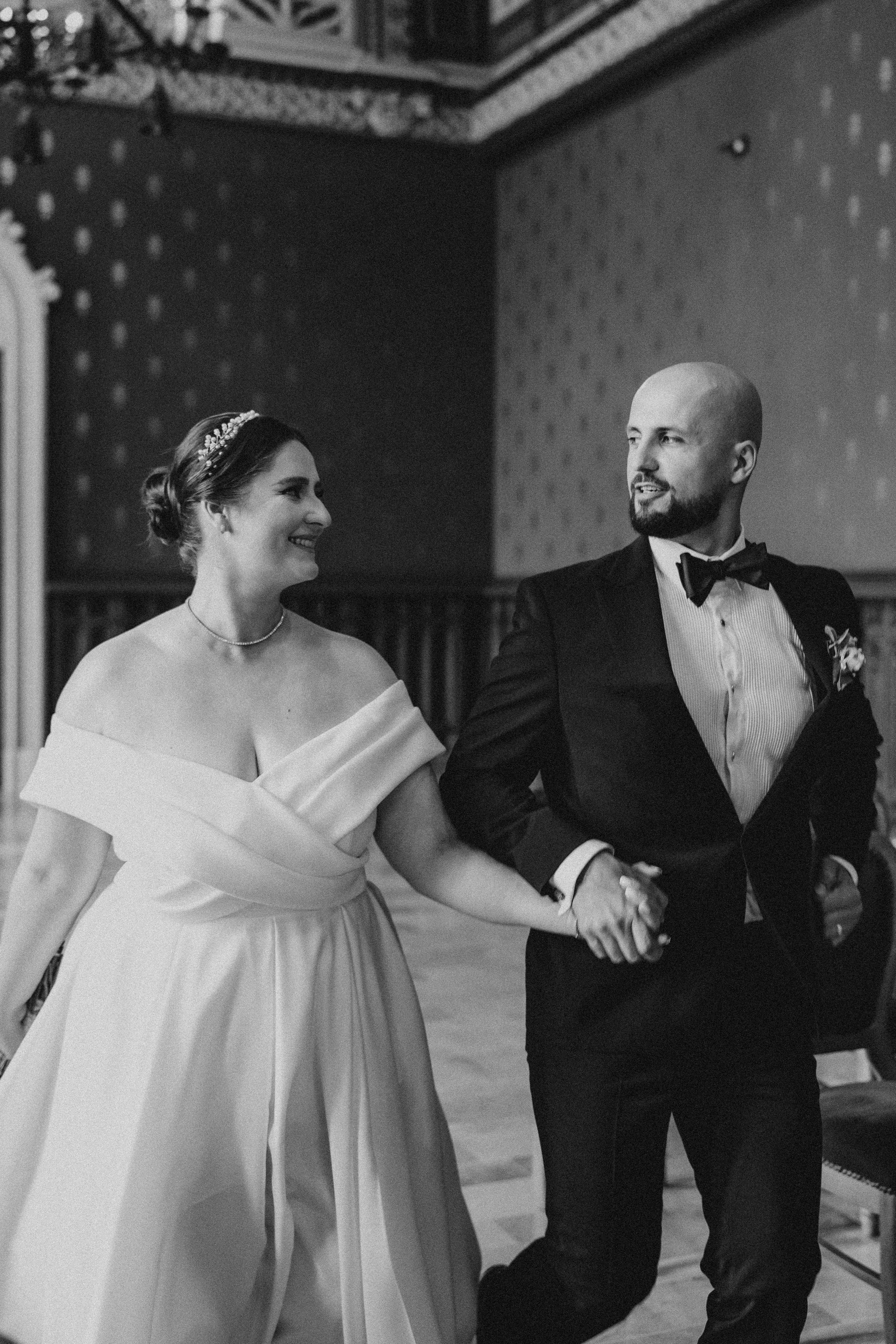 Alina + Marius | Wedding day. Proud Vision Weddings | Wedding Photography & Film — Servicii profesionale Foto Video Nunta Iasi