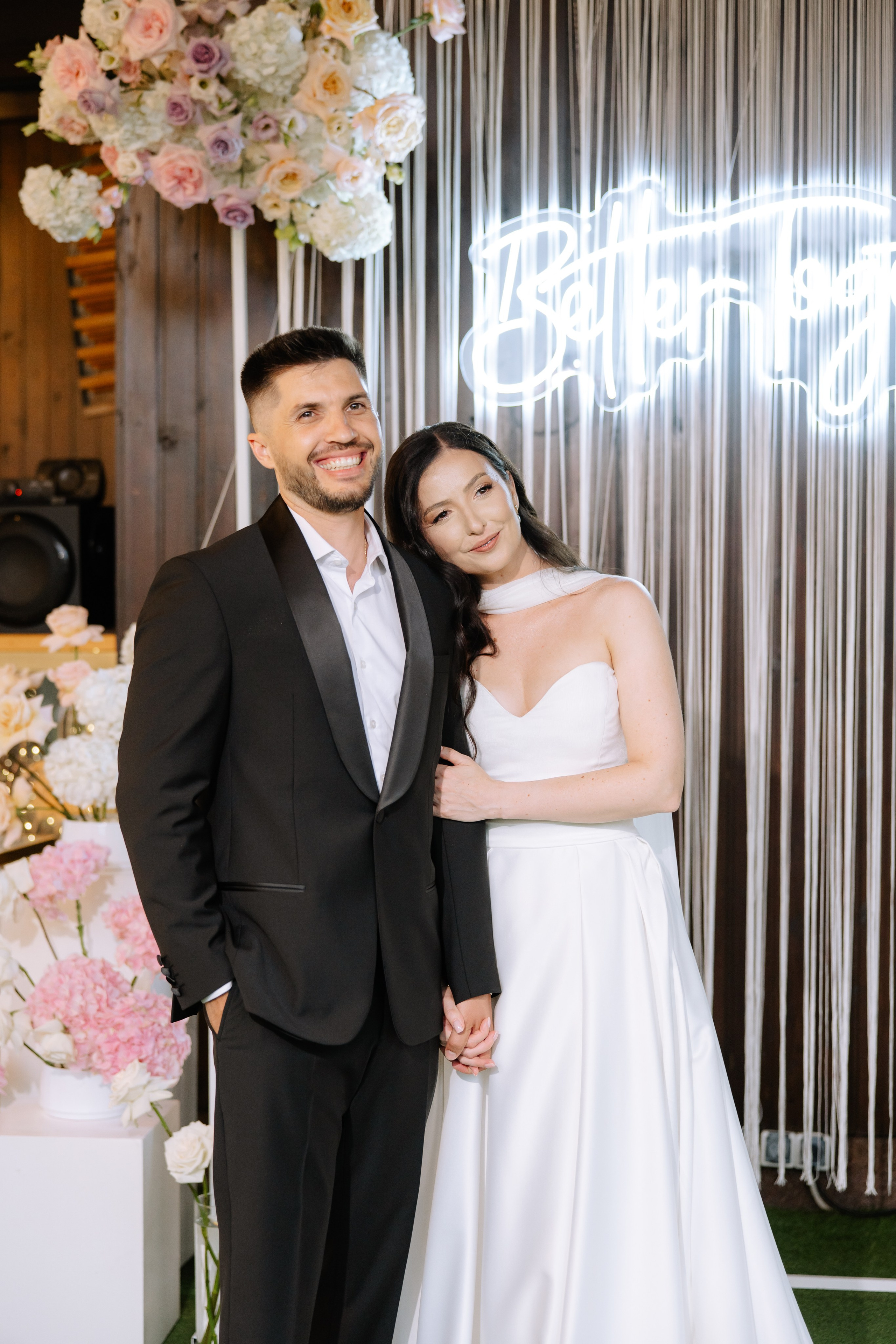 Alina + Gabriel | Liria. Proud Vision Weddings | Wedding Photography & Films — Servicii profesionale Foto Video Nunta Iasi