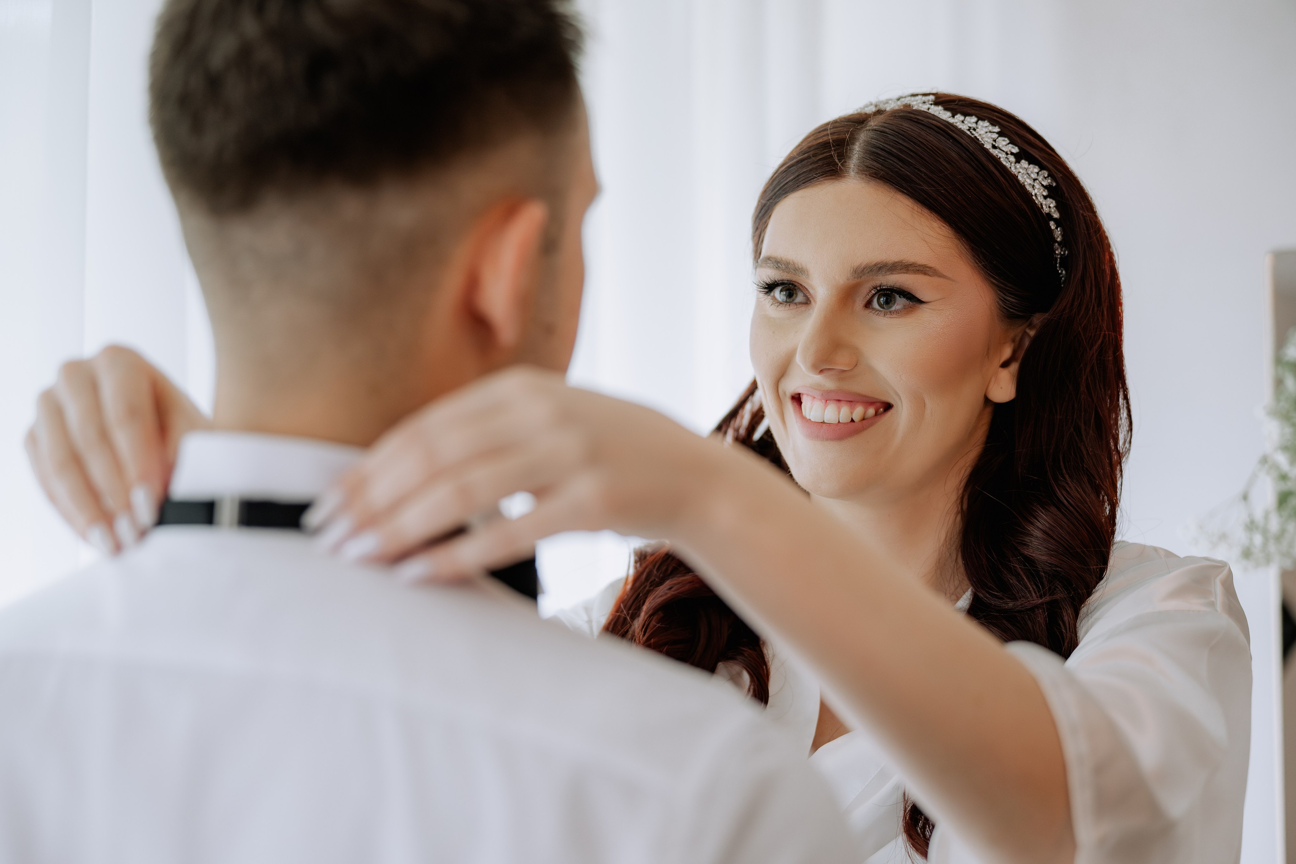 Paula + Stefan | Wedding day. Proud Vision Weddings | Wedding Photography & Film — Servicii profesionale Foto Video Nunta Iasi