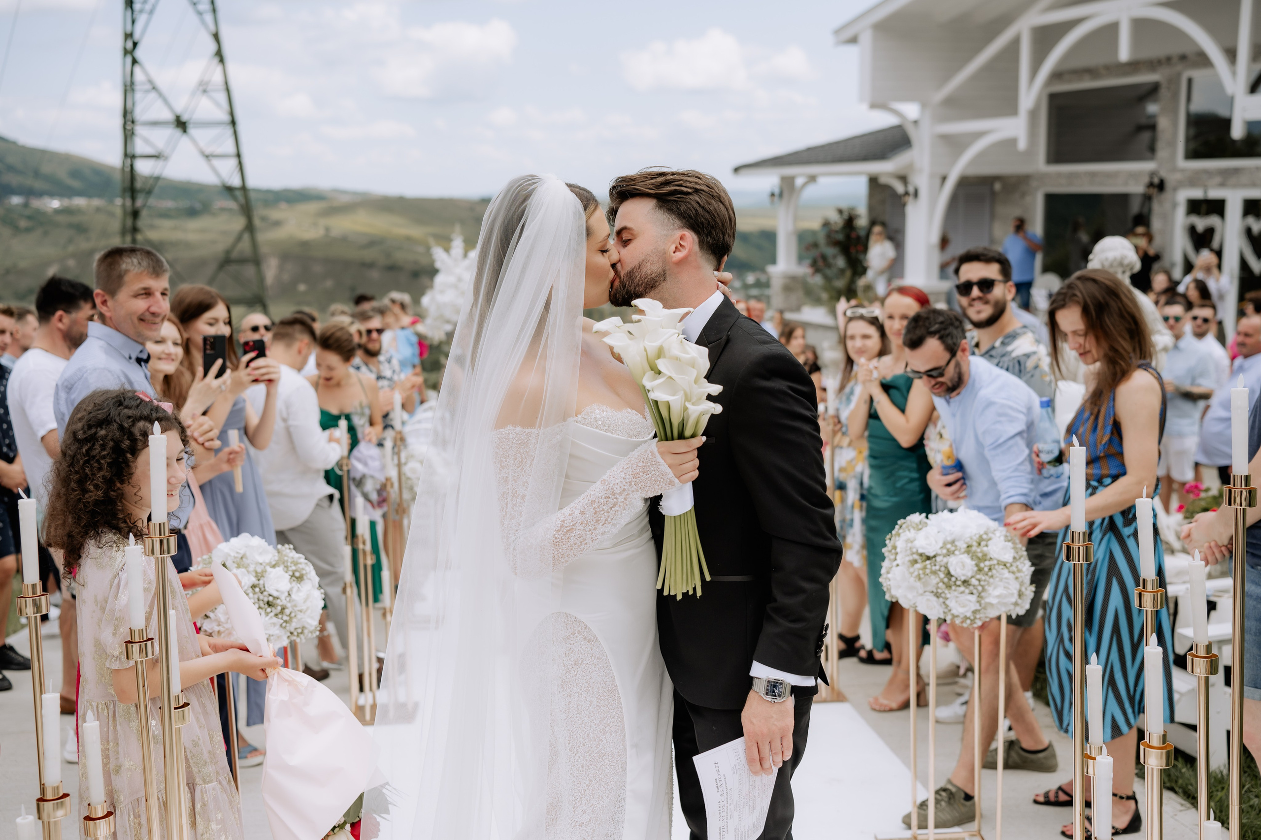 Andreea + Cosmin | Wedding day. Proud Vision Weddings | Wedding Photography & Film — Servicii profesionale Foto Video Nunta Iasi