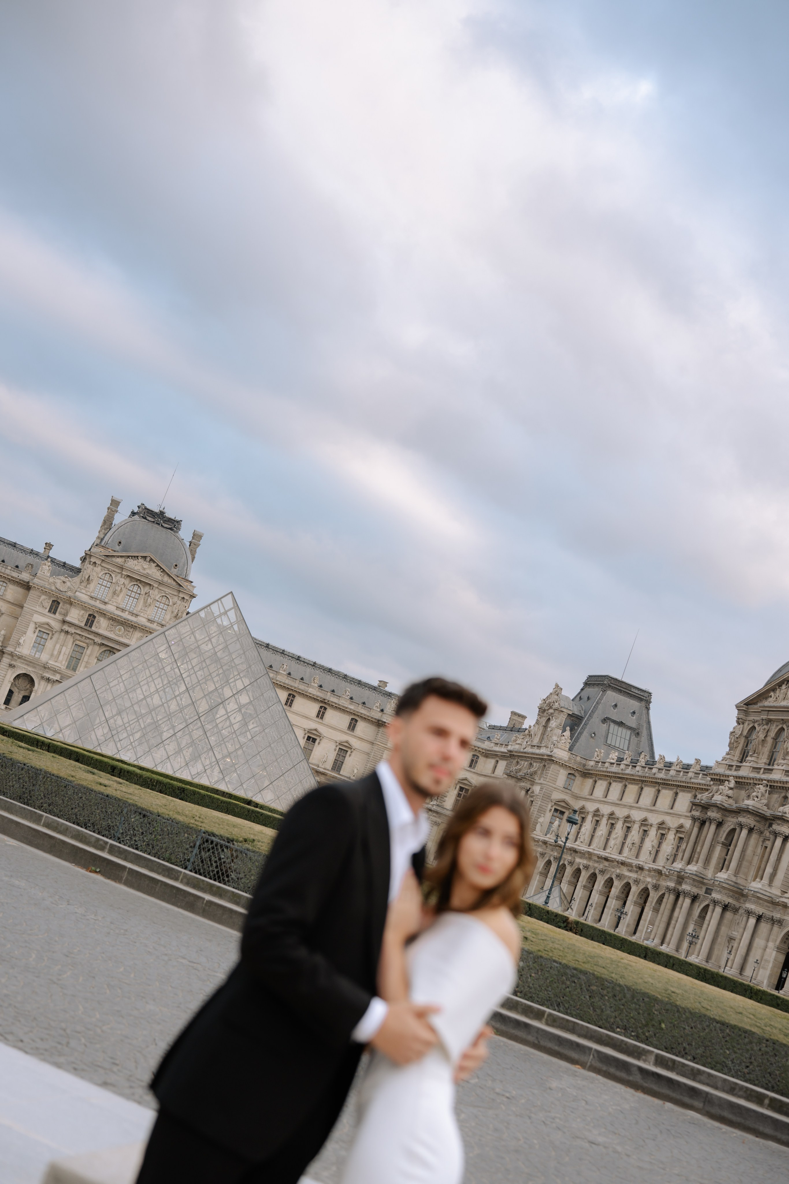 Ana + Marko | Paris. Proud Vision Weddings | Wedding Photography & Films — Servicii profesionale Foto Video Nunta Iasi