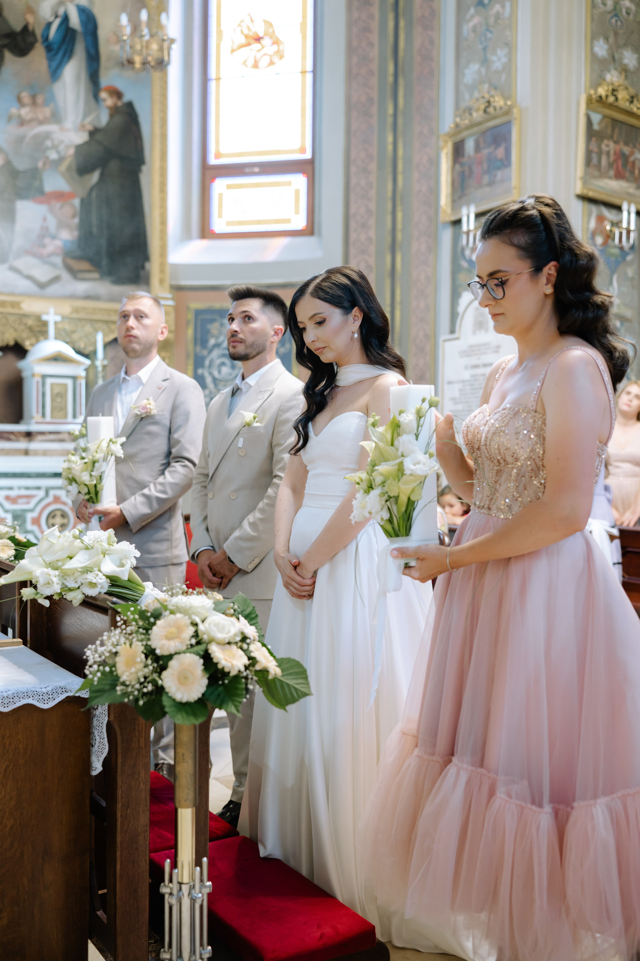 Alina + Gabriel | Liria. Proud Vision Weddings | Wedding Photography & Films — Servicii profesionale Foto Video Nunta Iasi