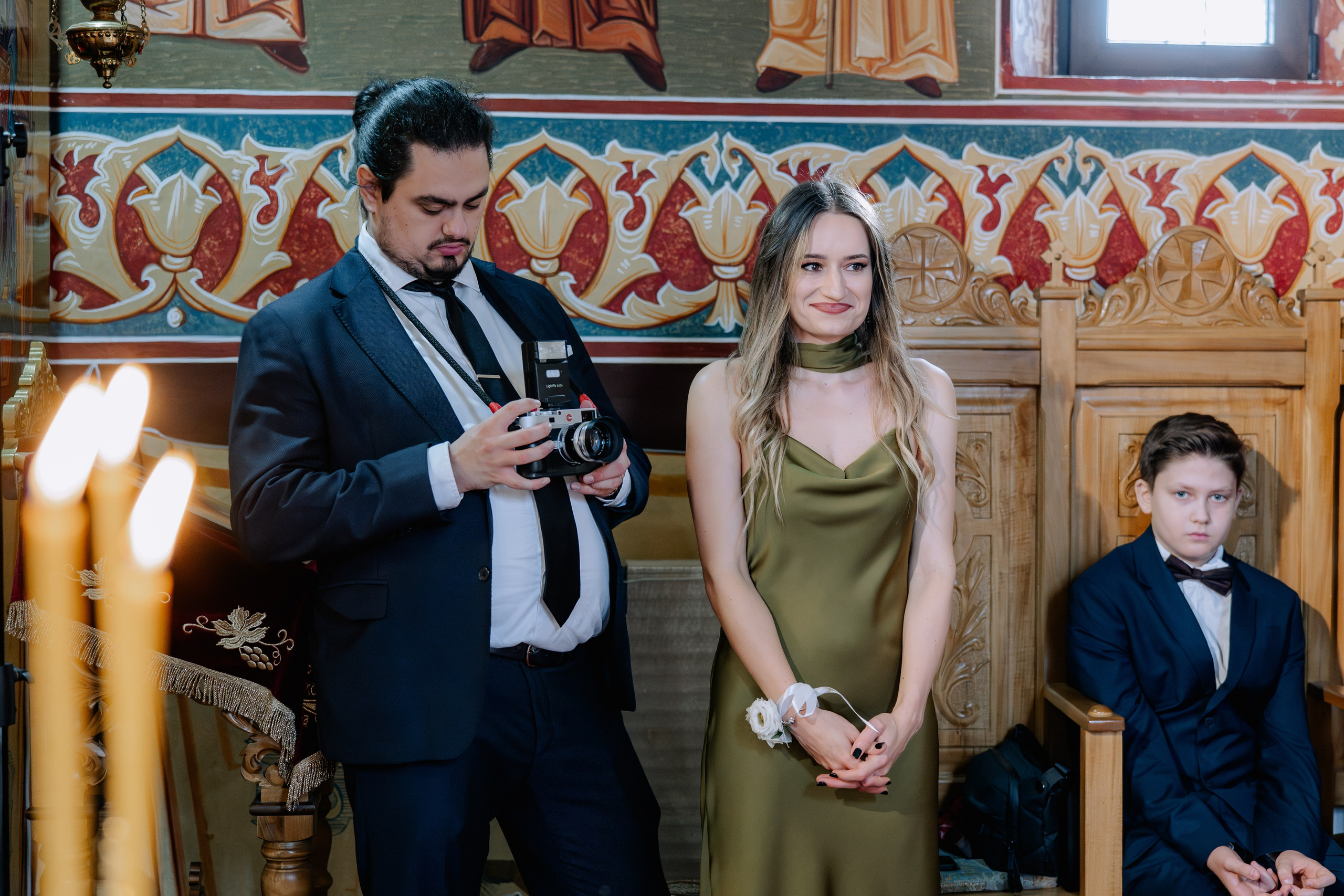 Ioana + Razvan | Wedding day. Proud Vision Weddings | Wedding Photography & Film — Servicii profesionale Foto Video Nunta Iasi