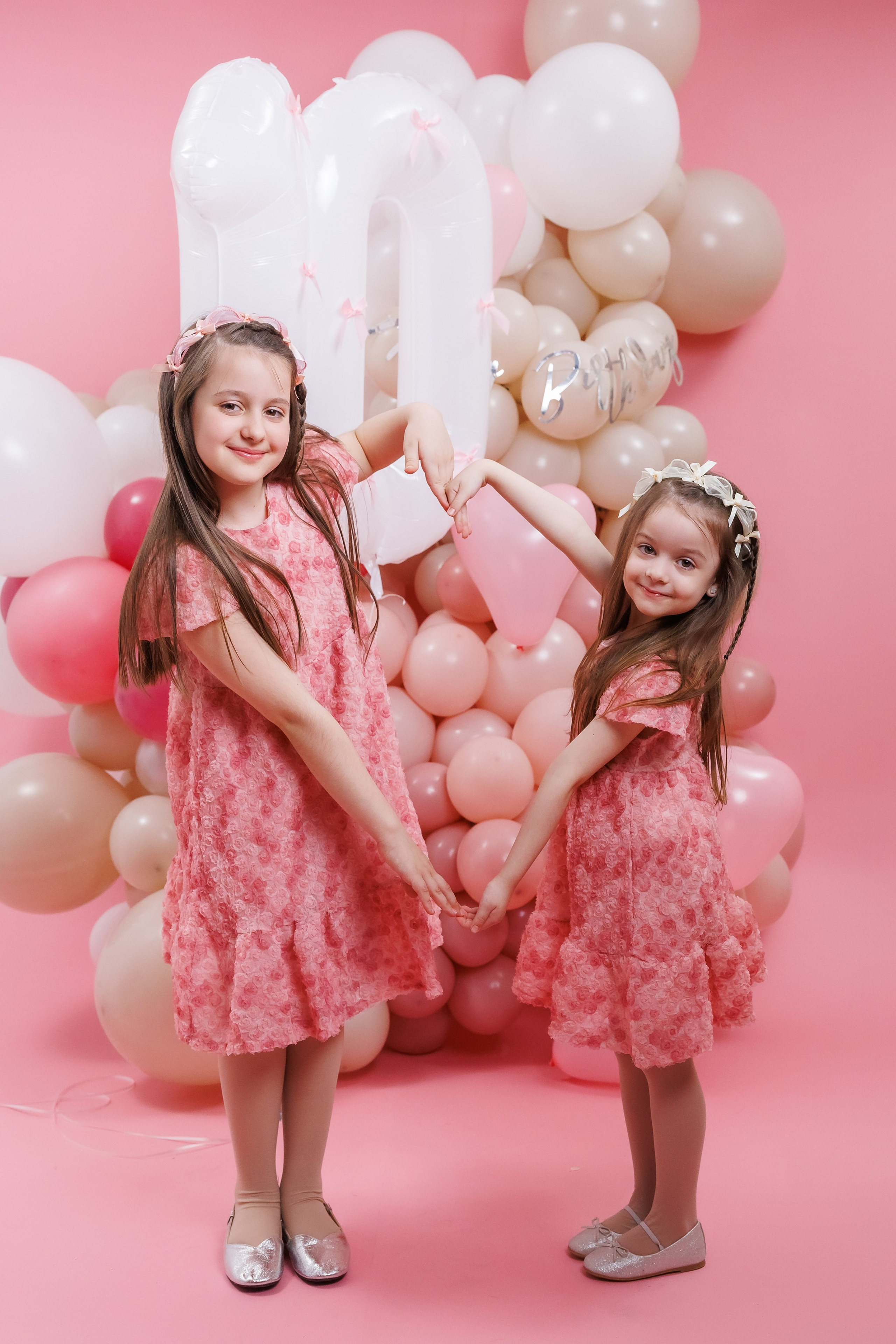 Честит Рожден Ден. Фотограф Ирина Йотова