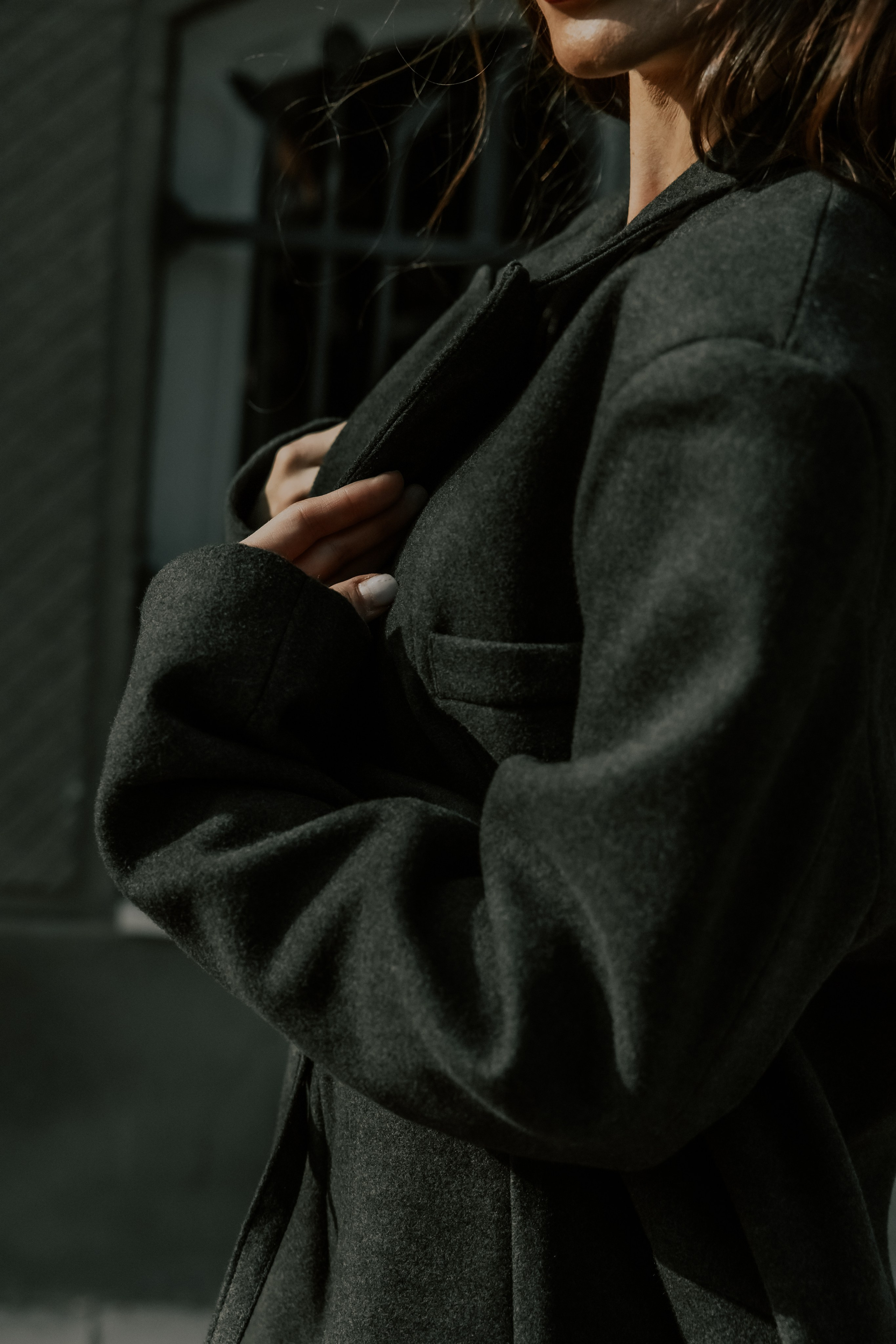 Индивидуална фотосесия. Фотограф Ирина Йотова