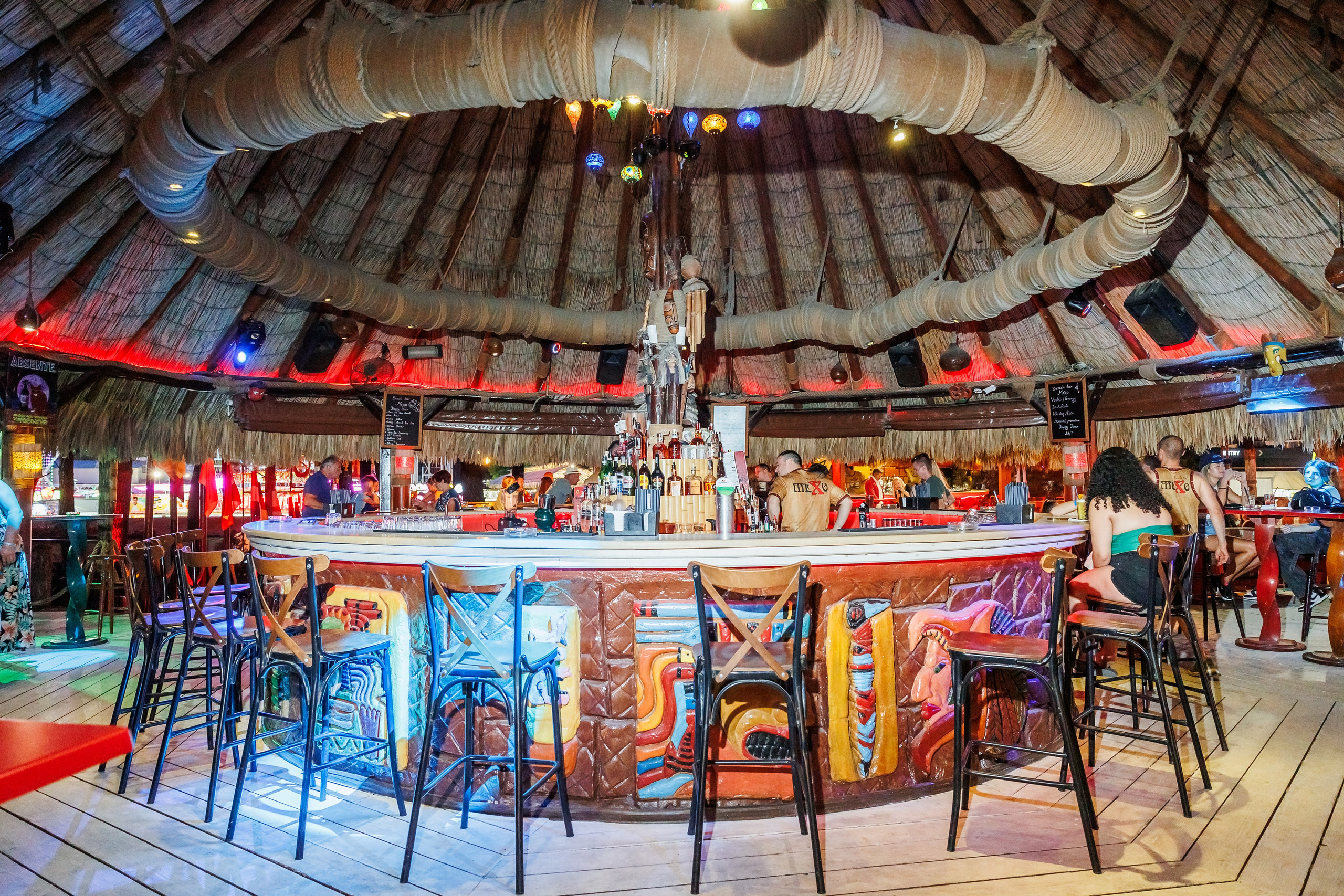 Mexo. Фотограф Ирина Йотова