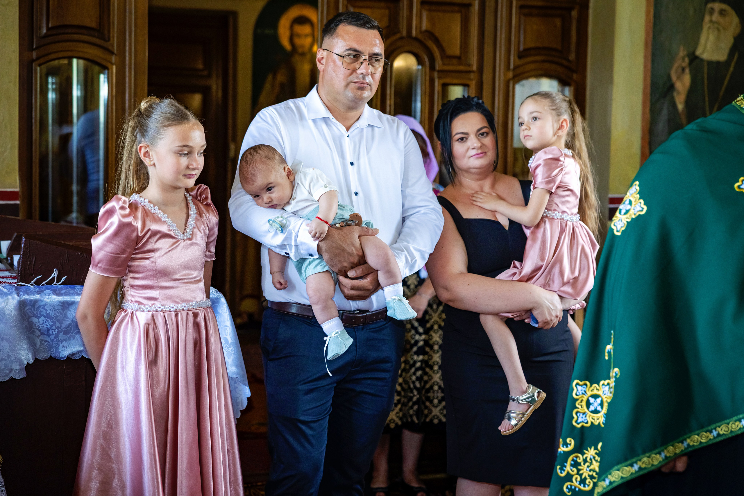 Eren Ionut. Moments By Gub