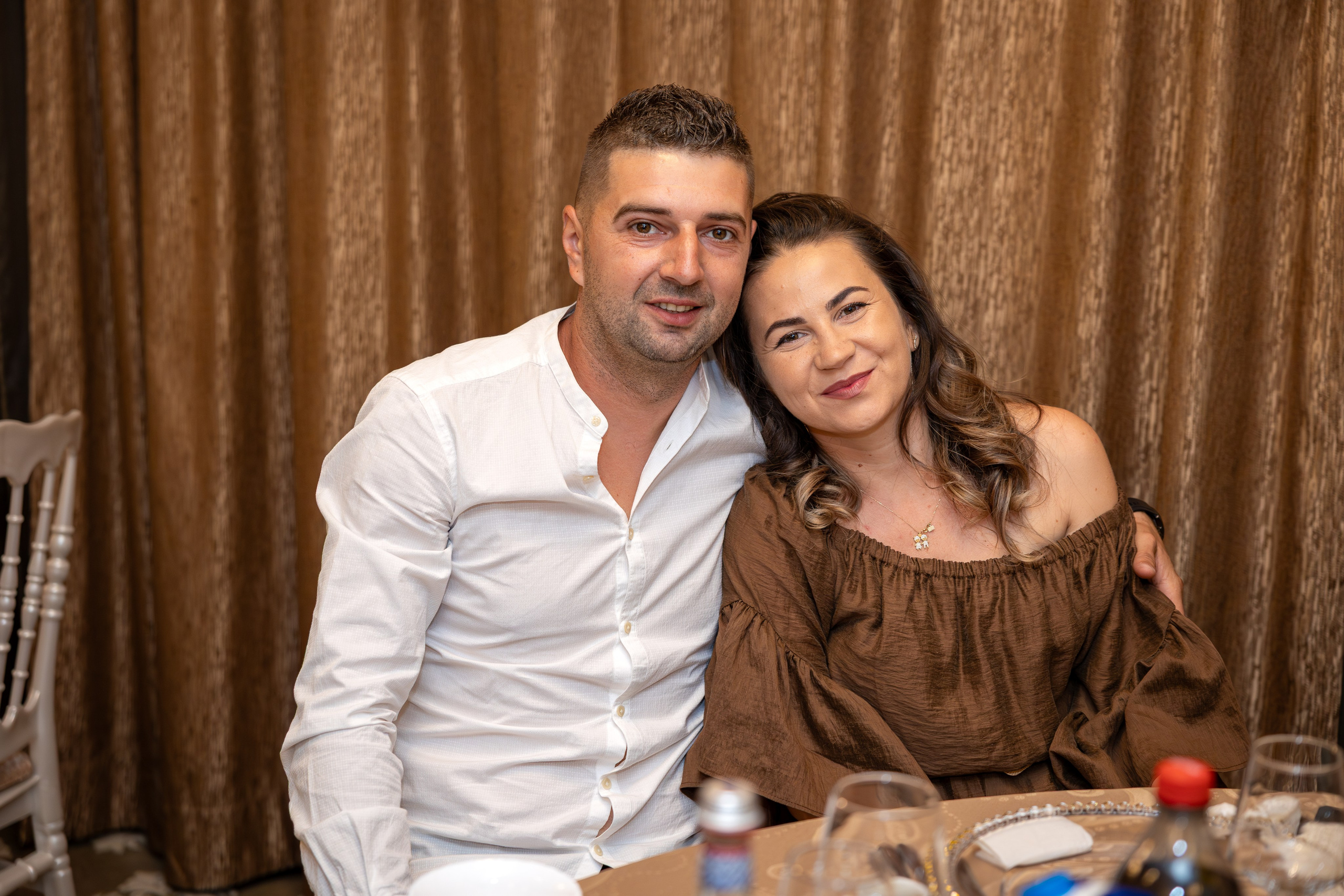 Eric Ionut. Moments By Gub